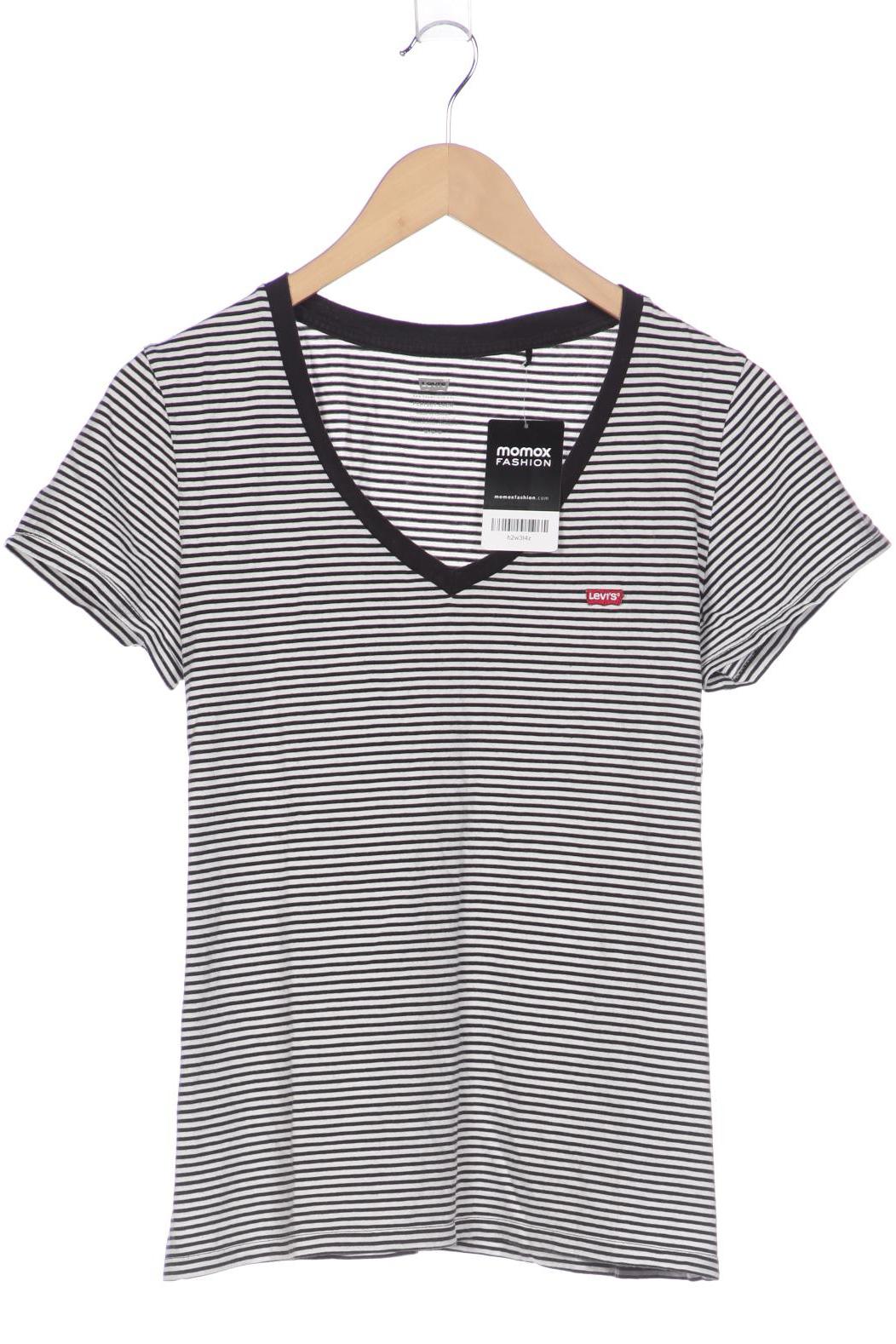 

Levis Damen T-Shirt, weiß, Gr. 38