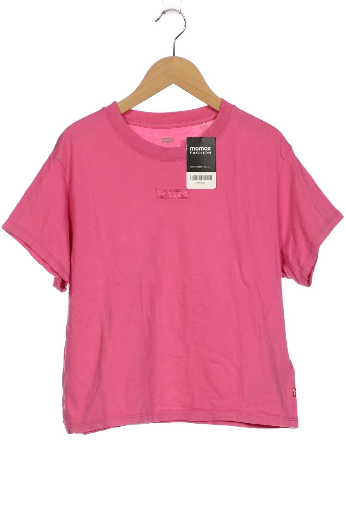 

Levis Damen T-Shirt, pink, Gr. 34