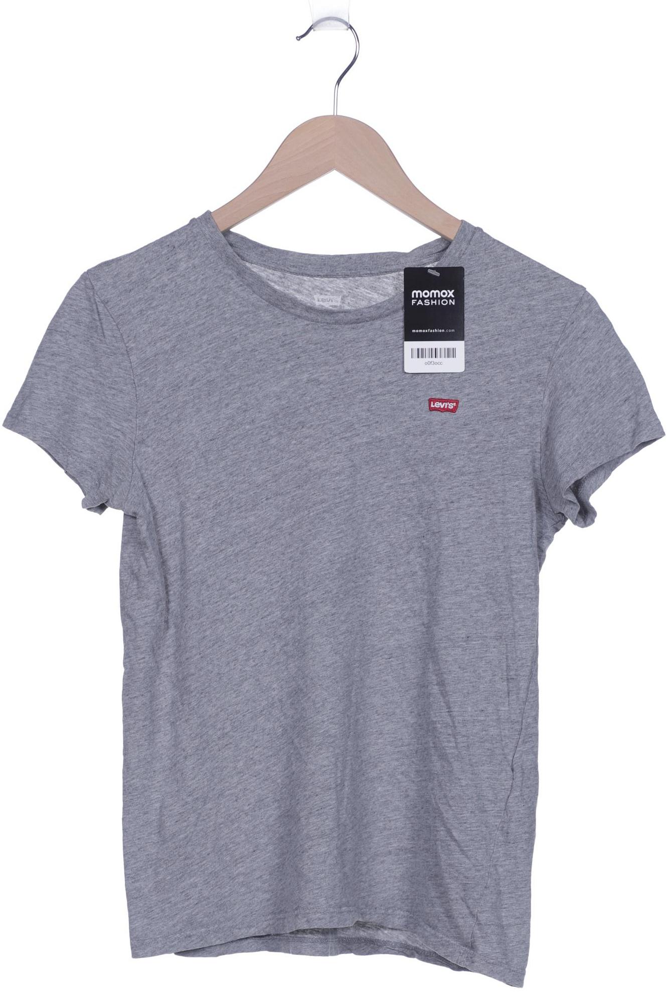 

Levis Damen T-Shirt, grau
