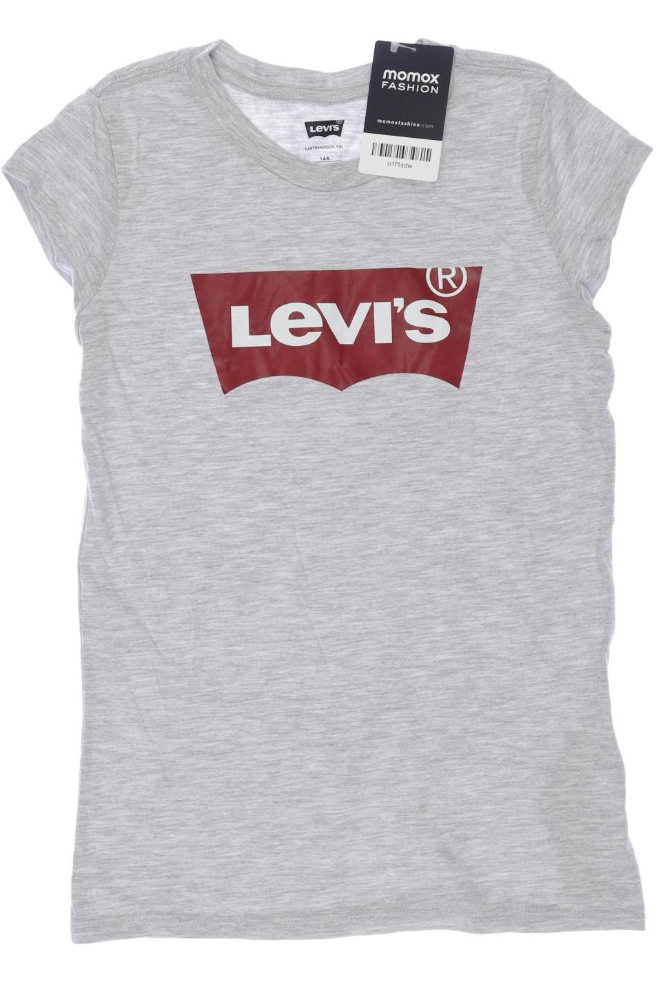 

Levis Damen T-Shirt, grau