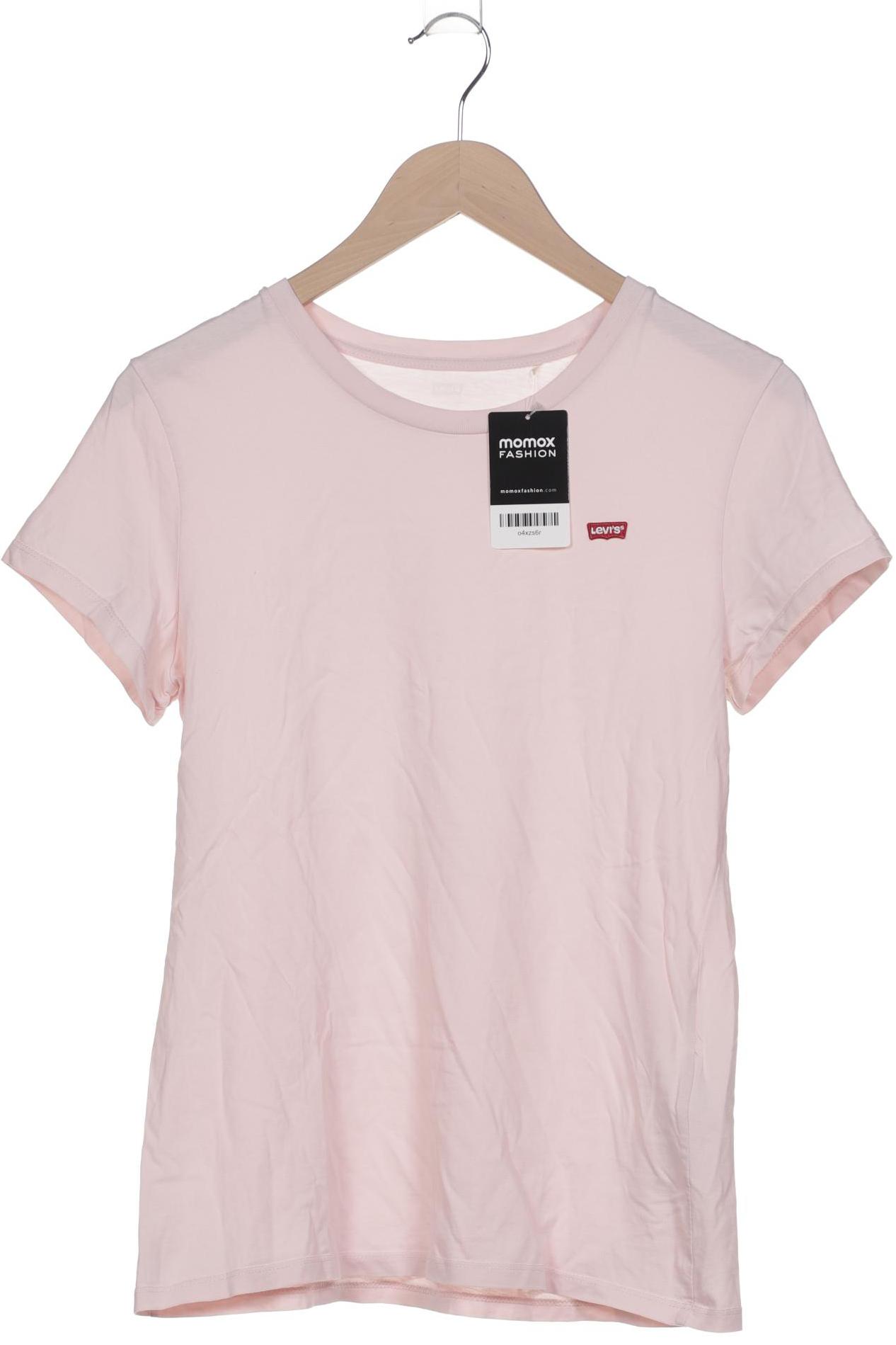

Levis Damen T-Shirt, pink, Gr. 38