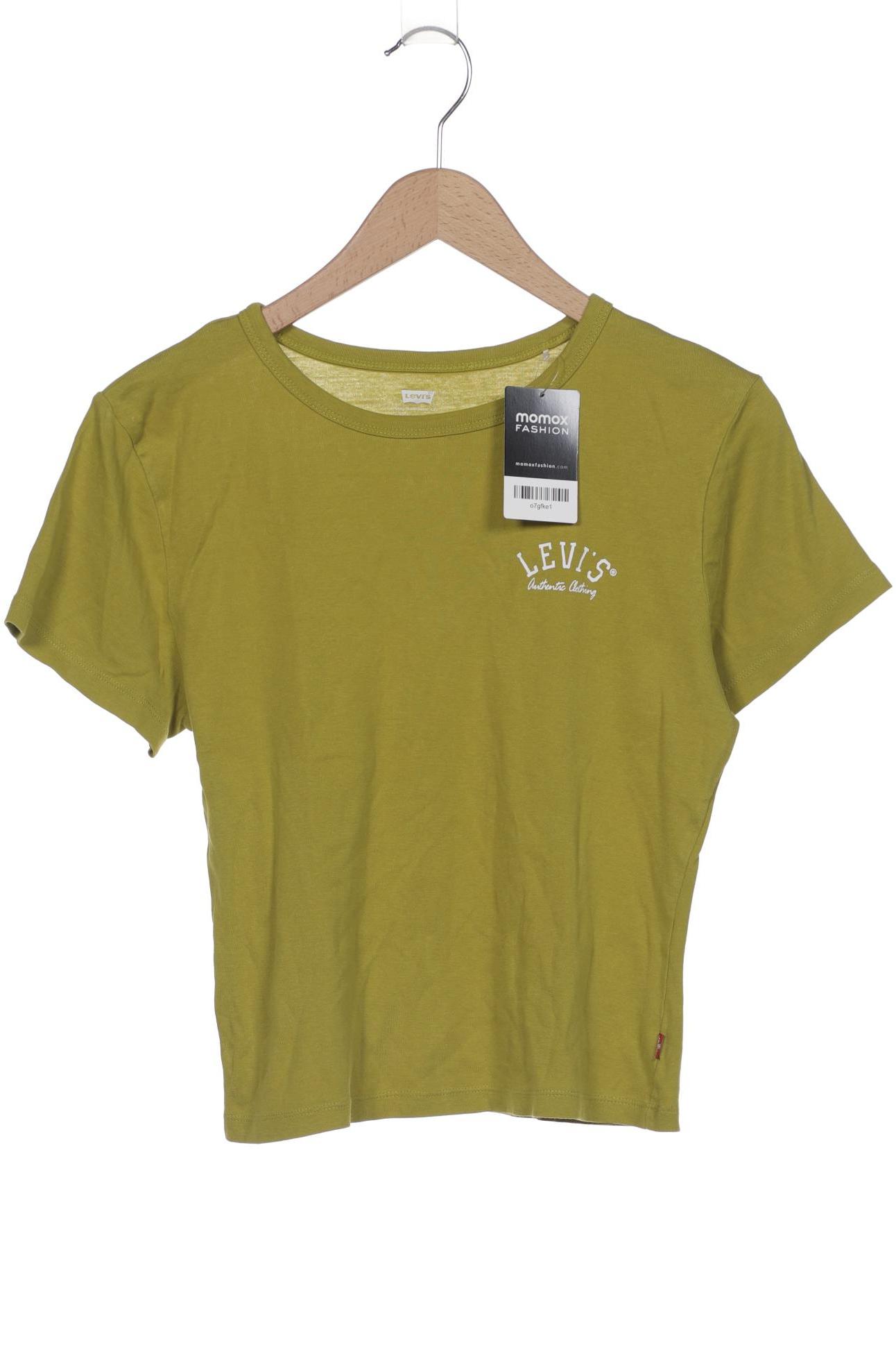 

Levis Damen T-Shirt, grün, Gr. 38