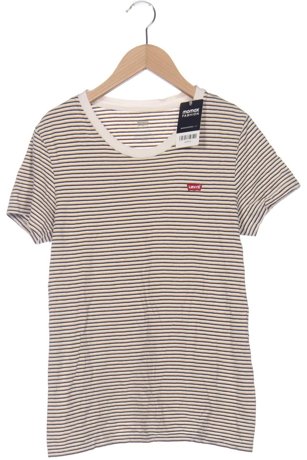

Levis Damen T-Shirt, beige, Gr. 36