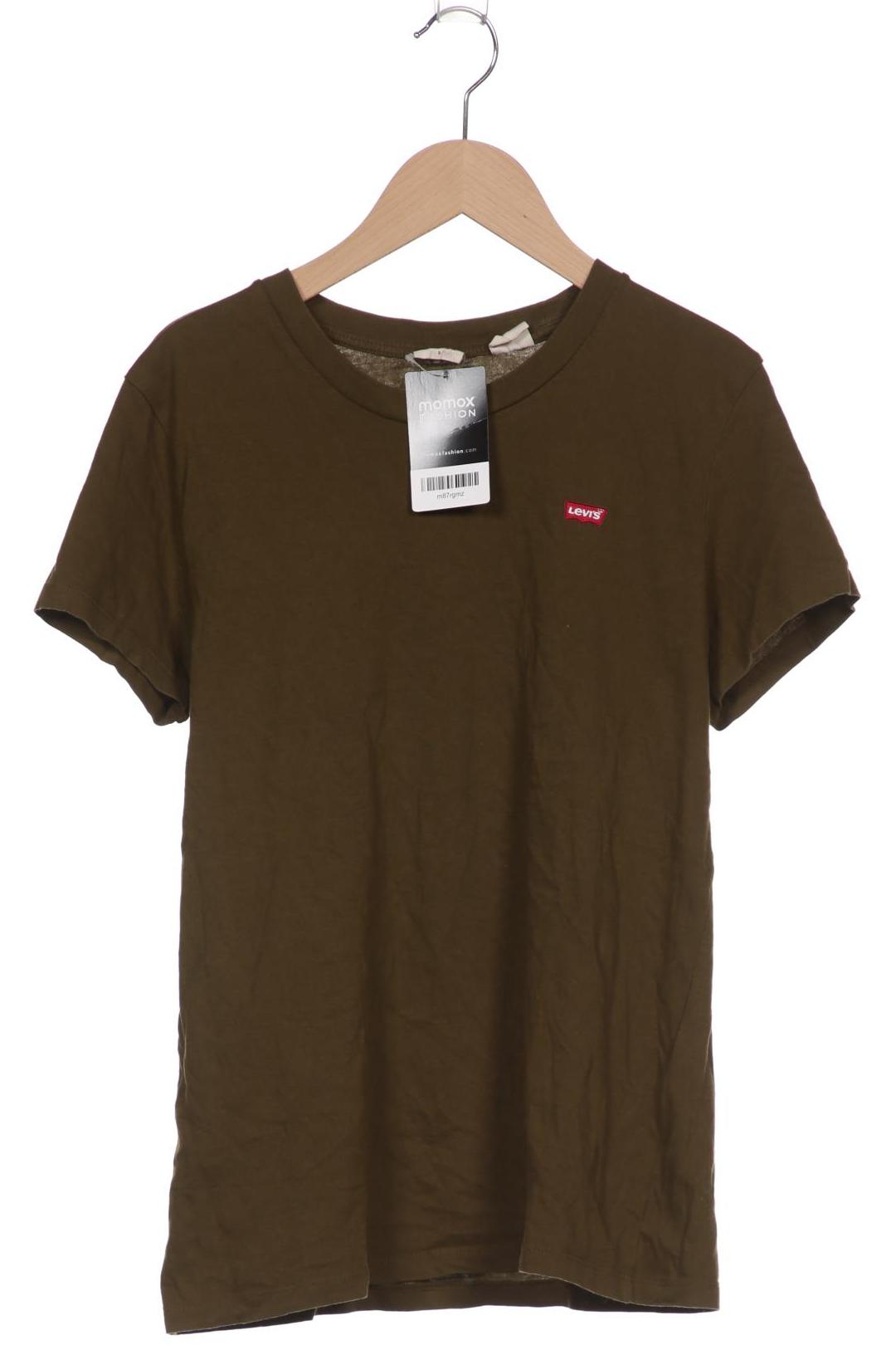 

Levis Damen T-Shirt, grün, Gr. 36