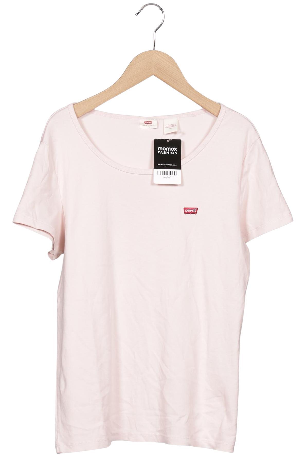 

Levis Damen T-Shirt, pink, Gr. 42