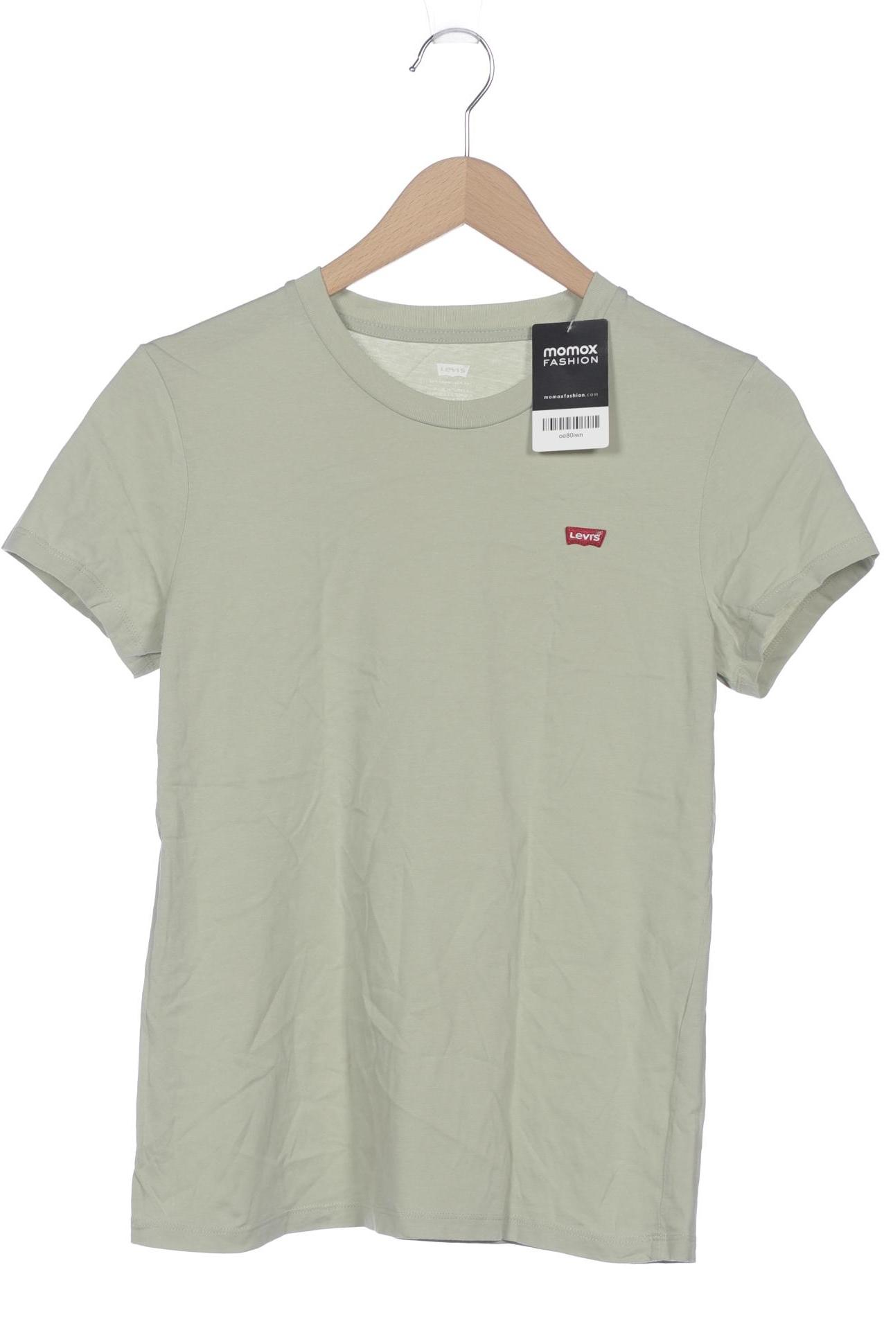 

Levis Damen T-Shirt, hellgrün, Gr. 36