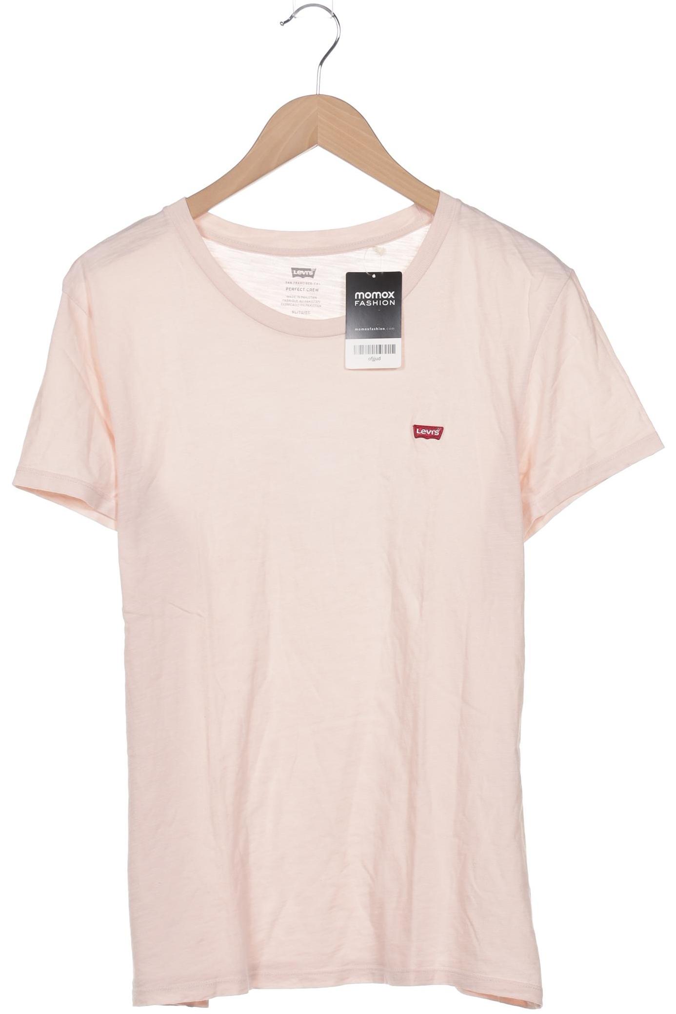 

Levis Damen T-Shirt, pink, Gr. 44