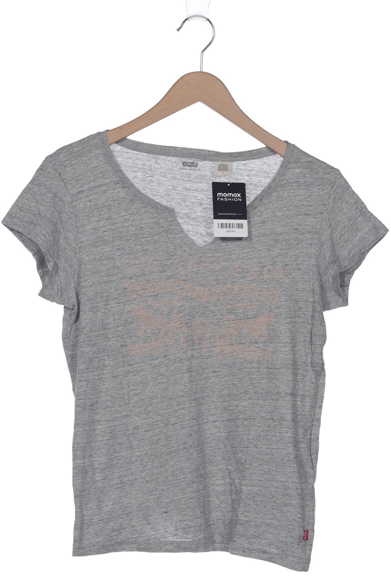 

Levis Damen T-Shirt, grau