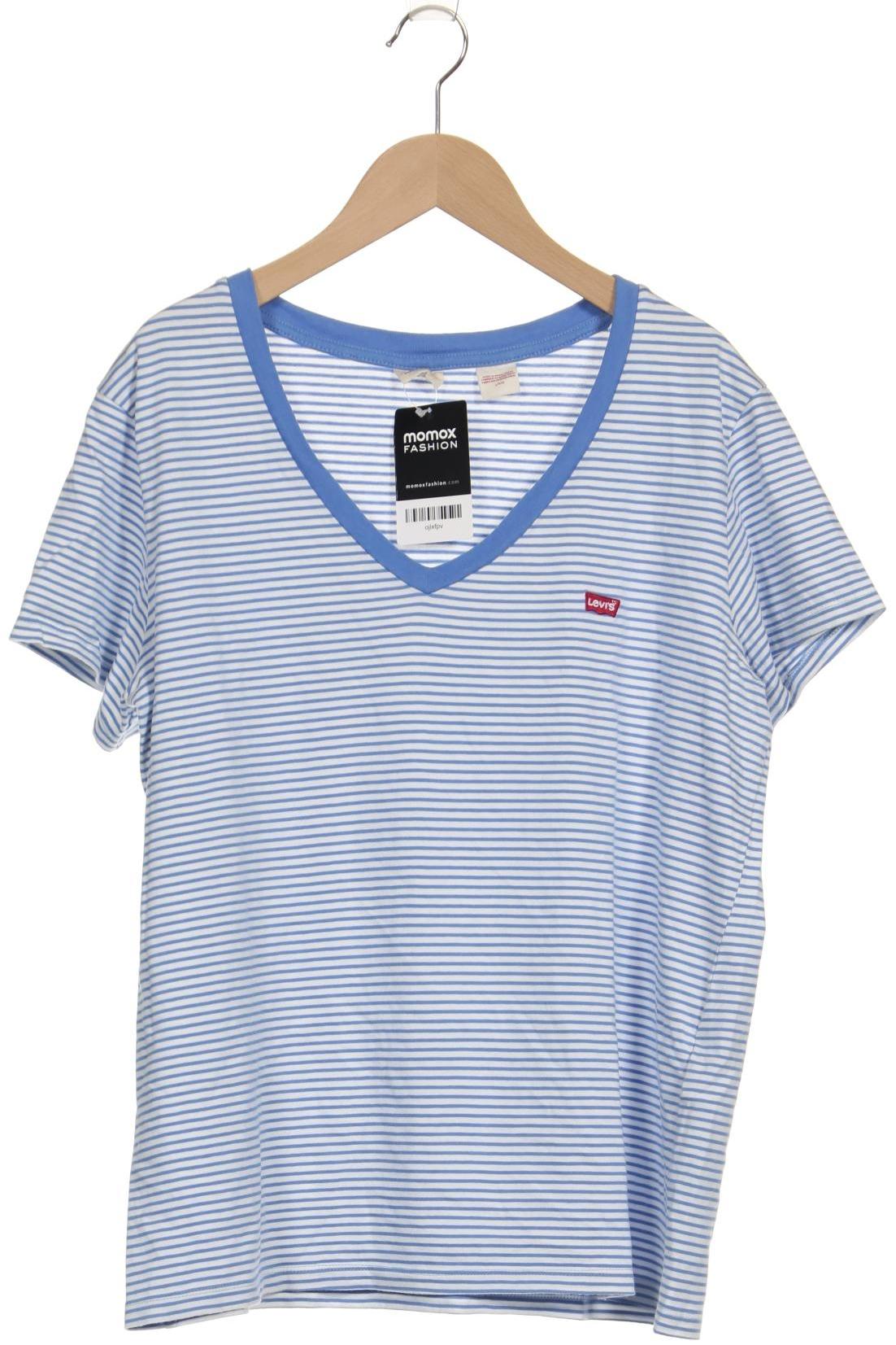 

Levis Damen T-Shirt, weiß, Gr. 42
