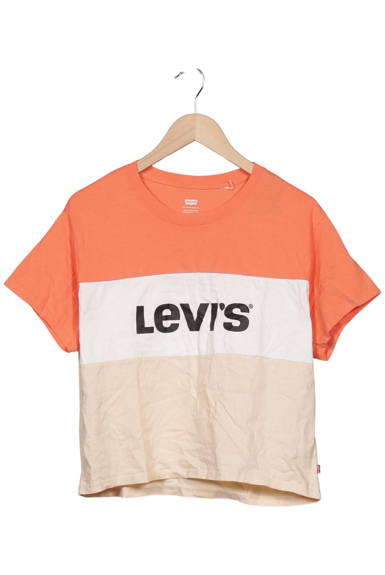 

Levis Damen T-Shirt, mehrfarbig, Gr. 36