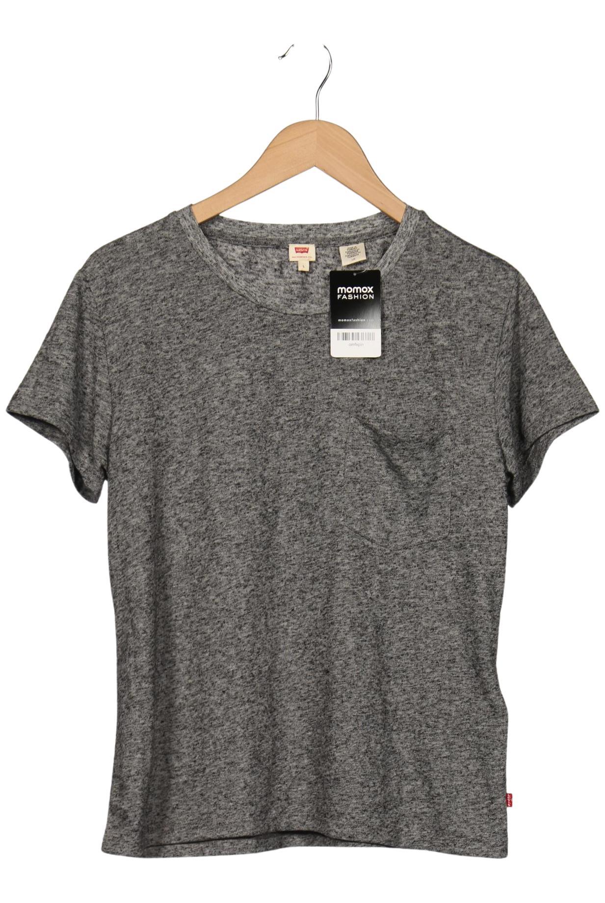 

Levis Damen T-Shirt, grau, Gr. 42