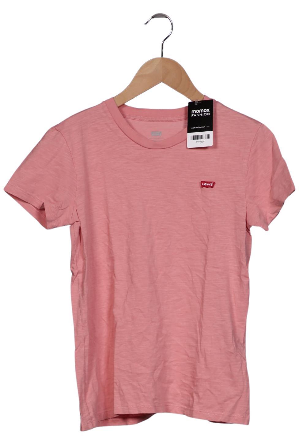 

Levis Damen T-Shirt, pink, Gr. 34