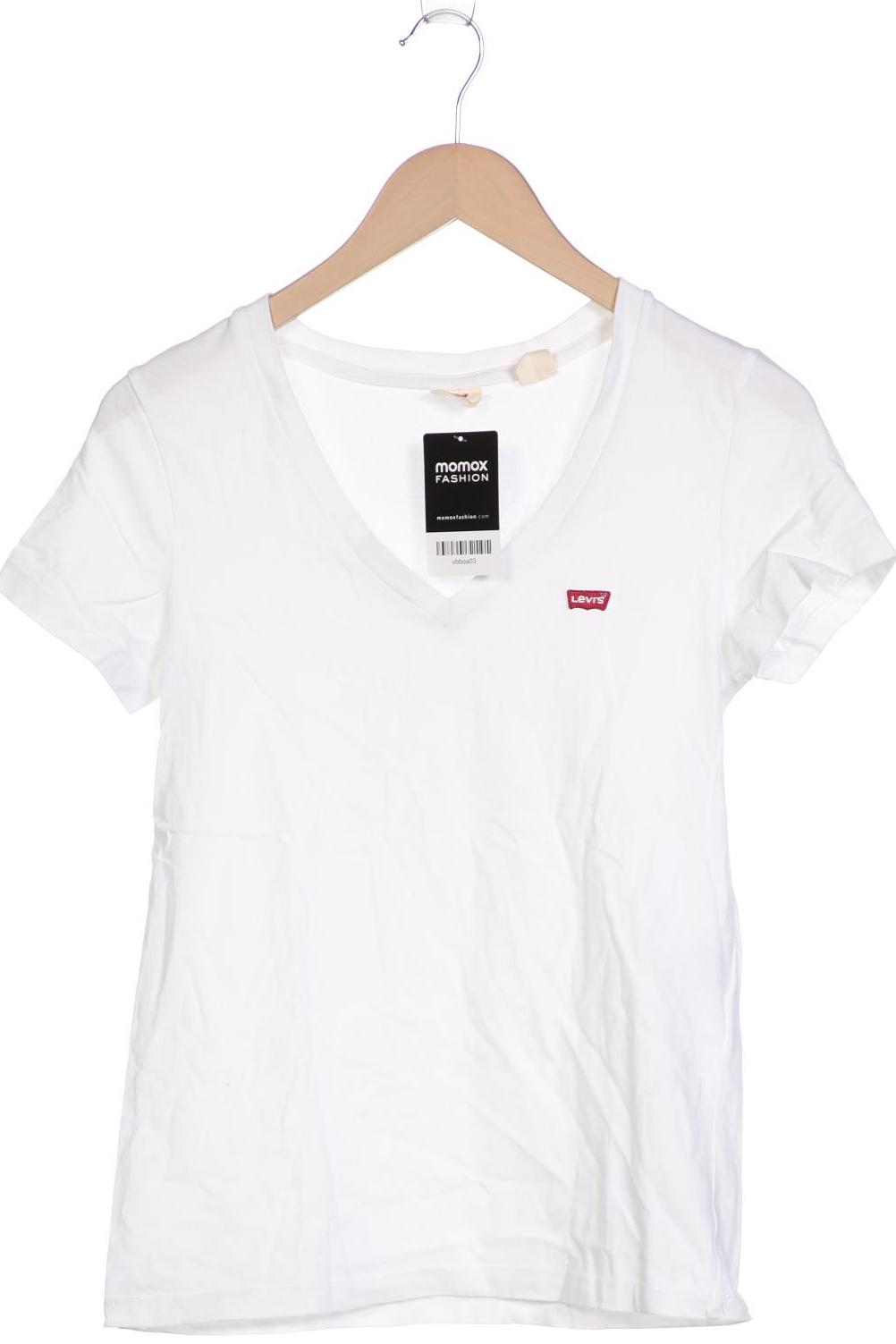 

Levis Damen T-Shirt, weiß, Gr. 34