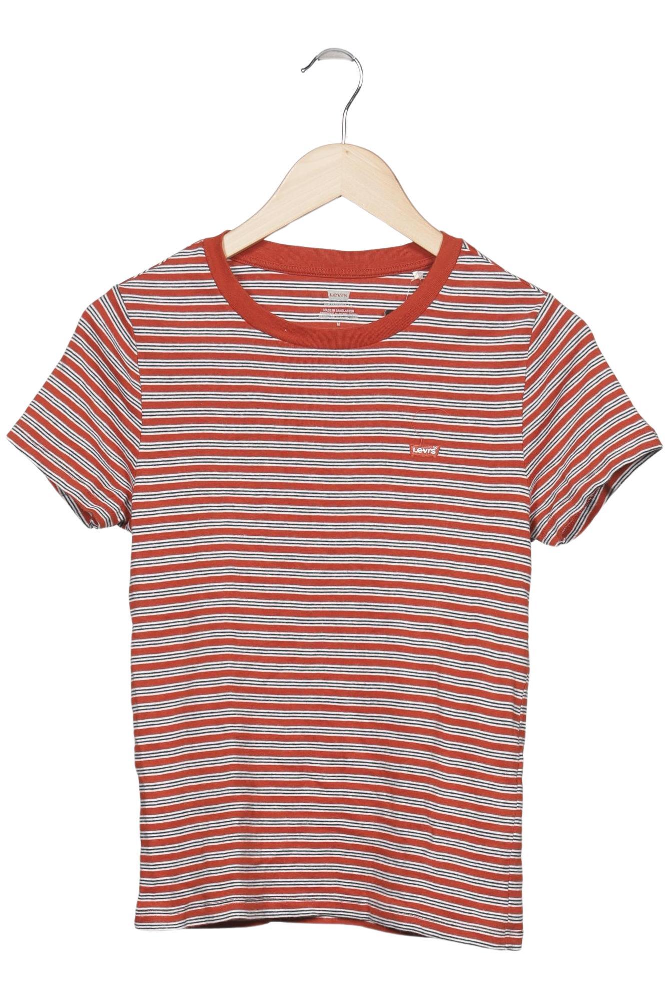 

Levis Damen T-Shirt, mehrfarbig, Gr. 38