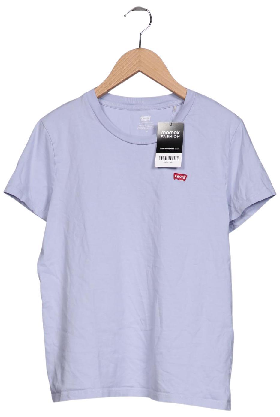 

Levis Damen T-Shirt, hellblau, Gr. 38