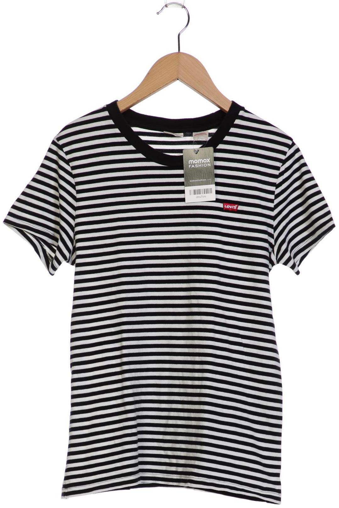 

Levis Damen T-Shirt, schwarz, Gr. 36