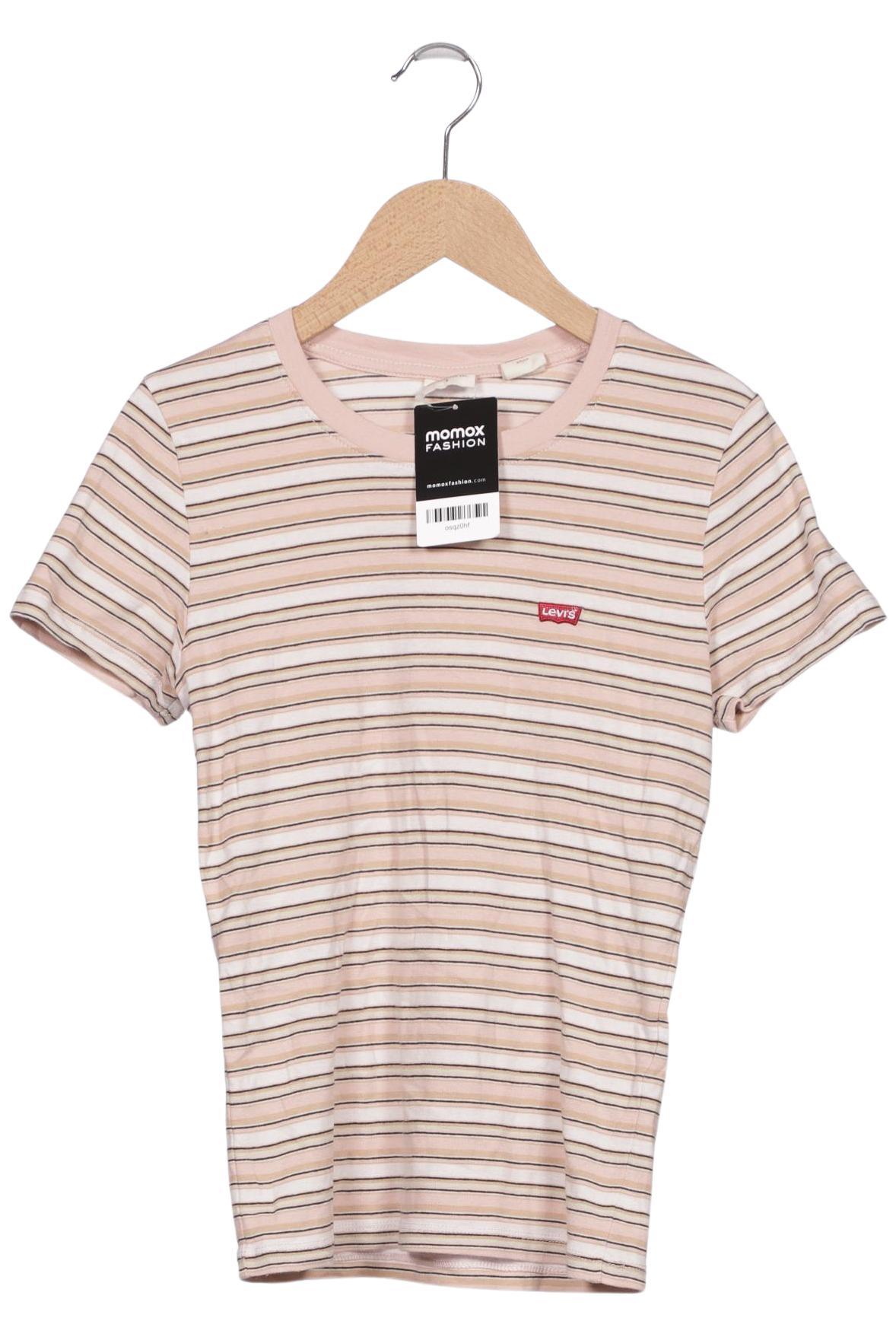 

Levis Damen T-Shirt, beige, Gr. 36