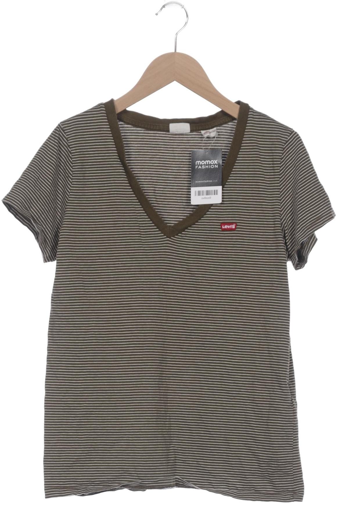 

Levis Damen T-Shirt, grün, Gr. 38