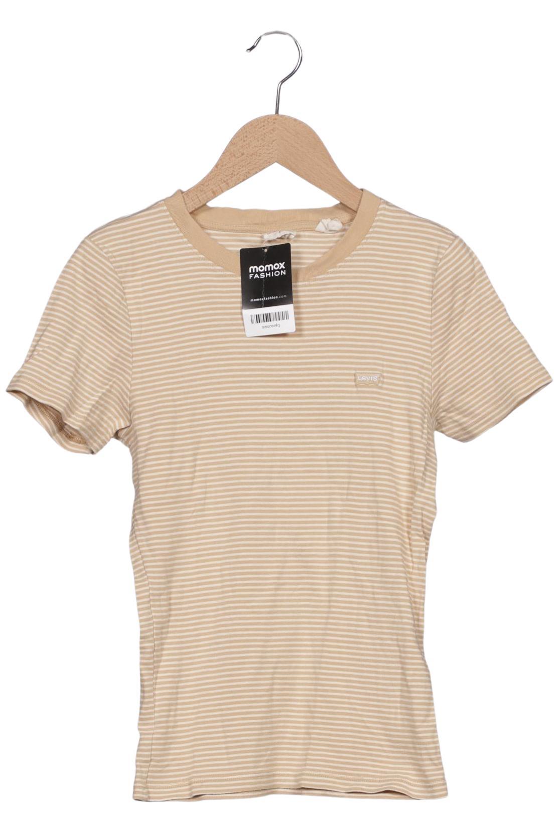 

Levis Damen T-Shirt, beige, Gr. 36