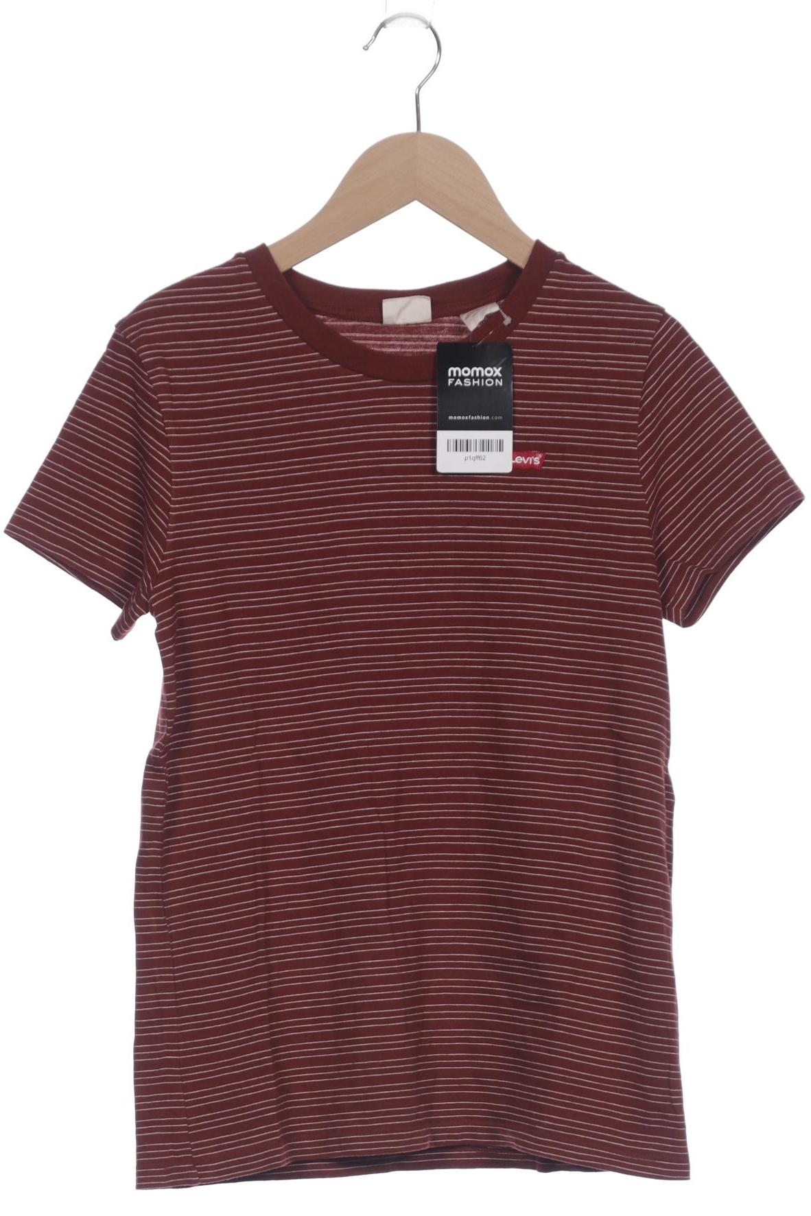 

Levis Damen T-Shirt, braun, Gr. 34