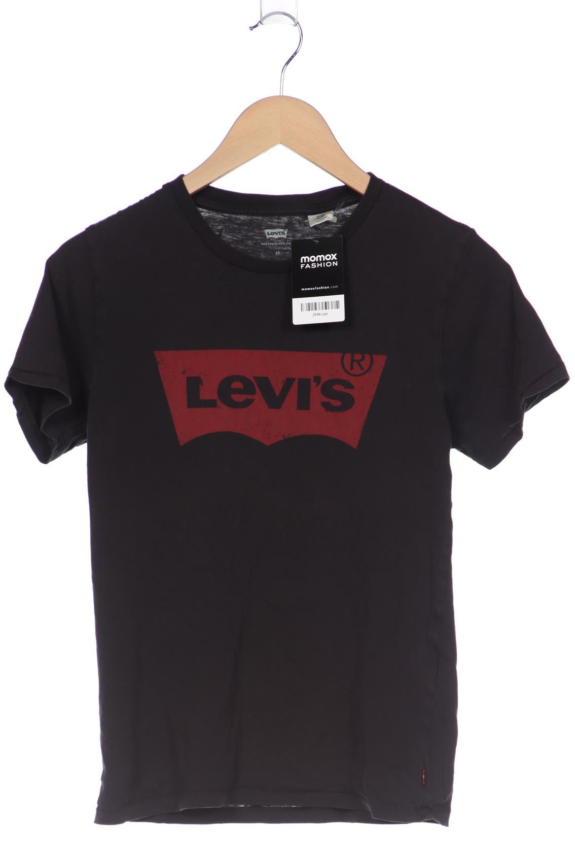 

Levis Damen T-Shirt, grau, Gr. 34