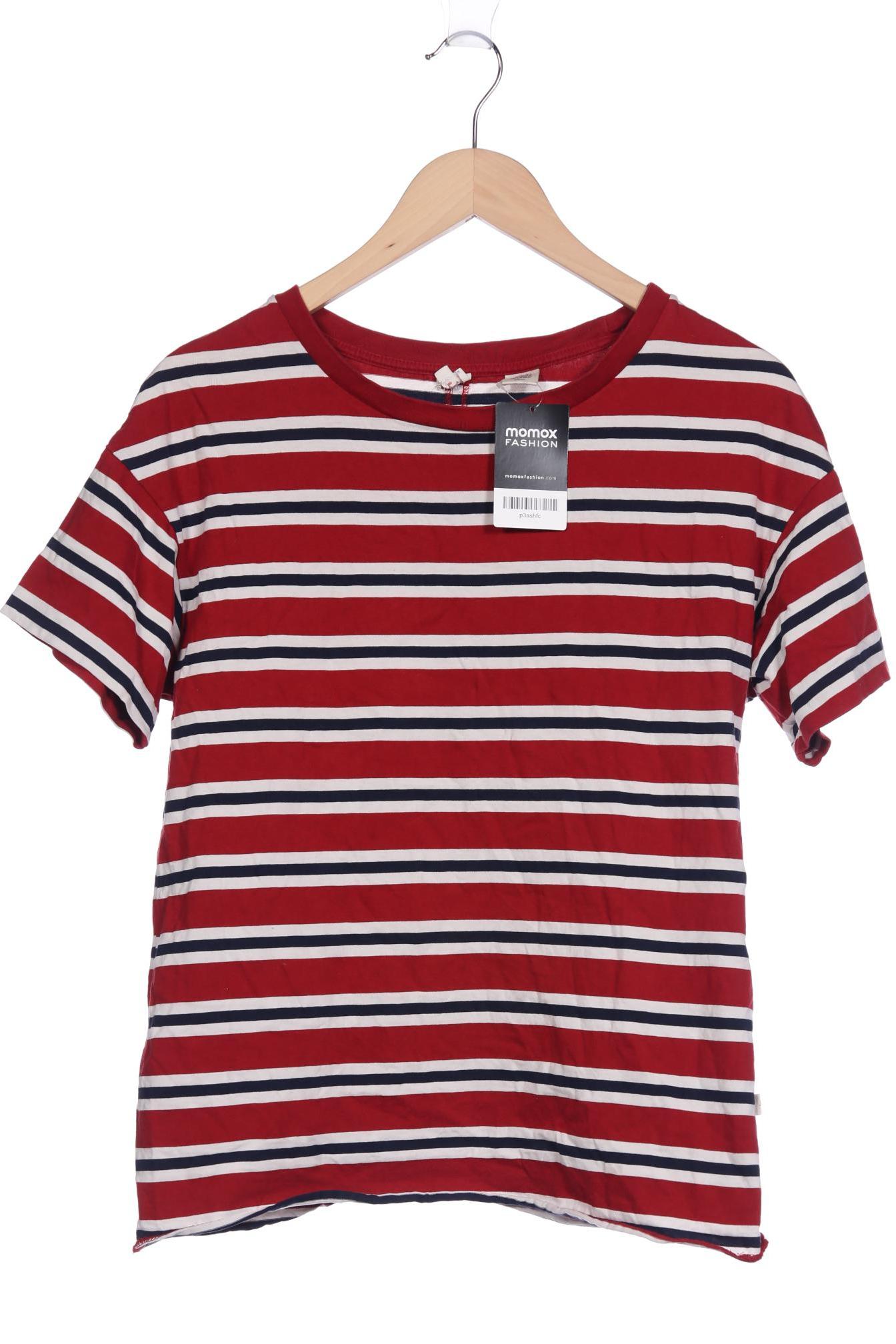 

Levis Damen T-Shirt, rot