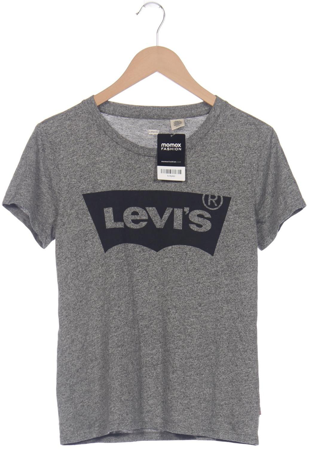 

Levis Damen T-Shirt, grau, Gr. 36