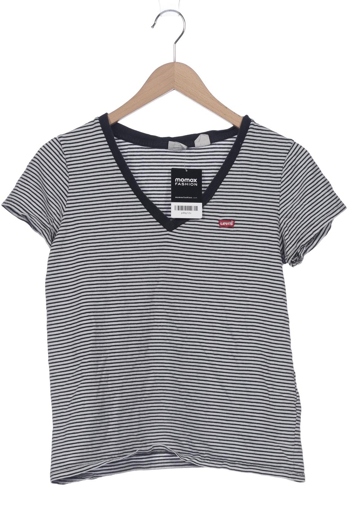 

Levis Damen T-Shirt, schwarz, Gr. 38