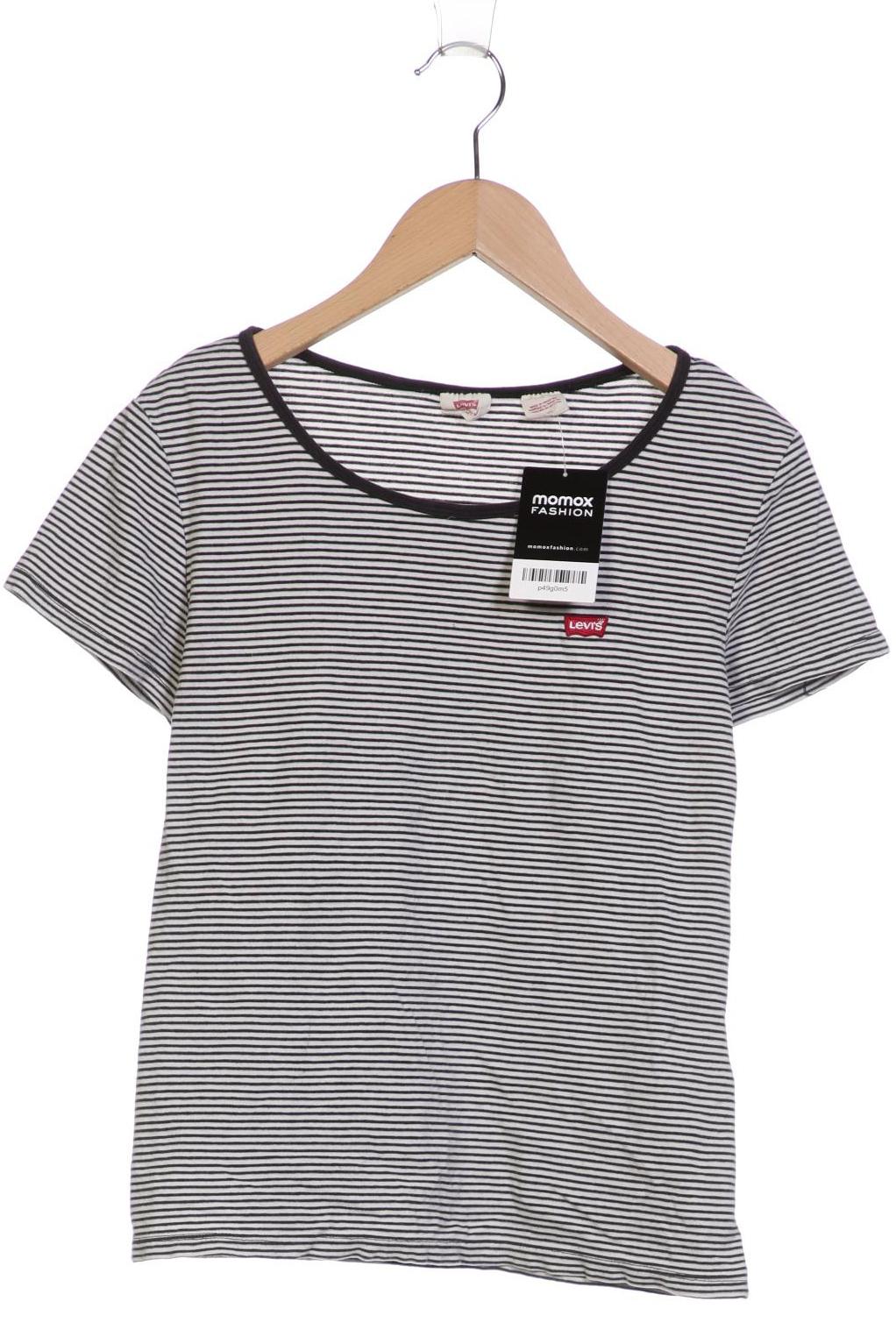

Levis Damen T-Shirt, schwarz, Gr. 38