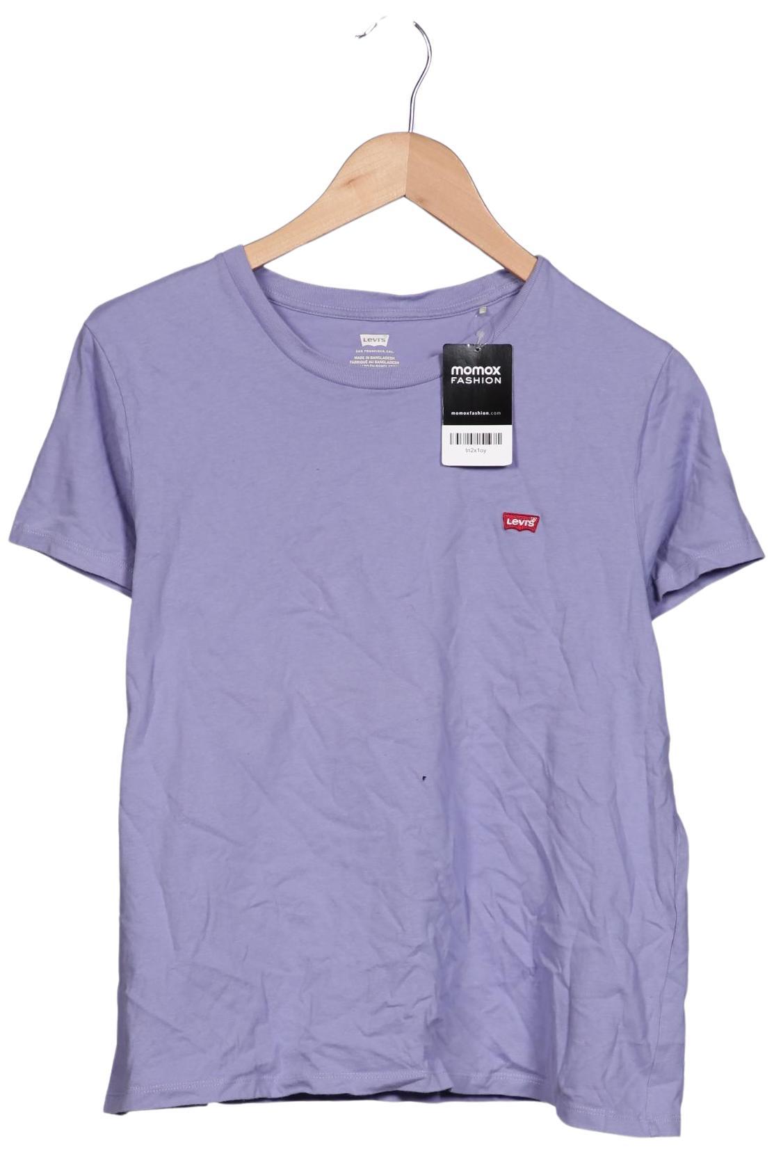 

Levis Damen T-Shirt, flieder, Gr. 44