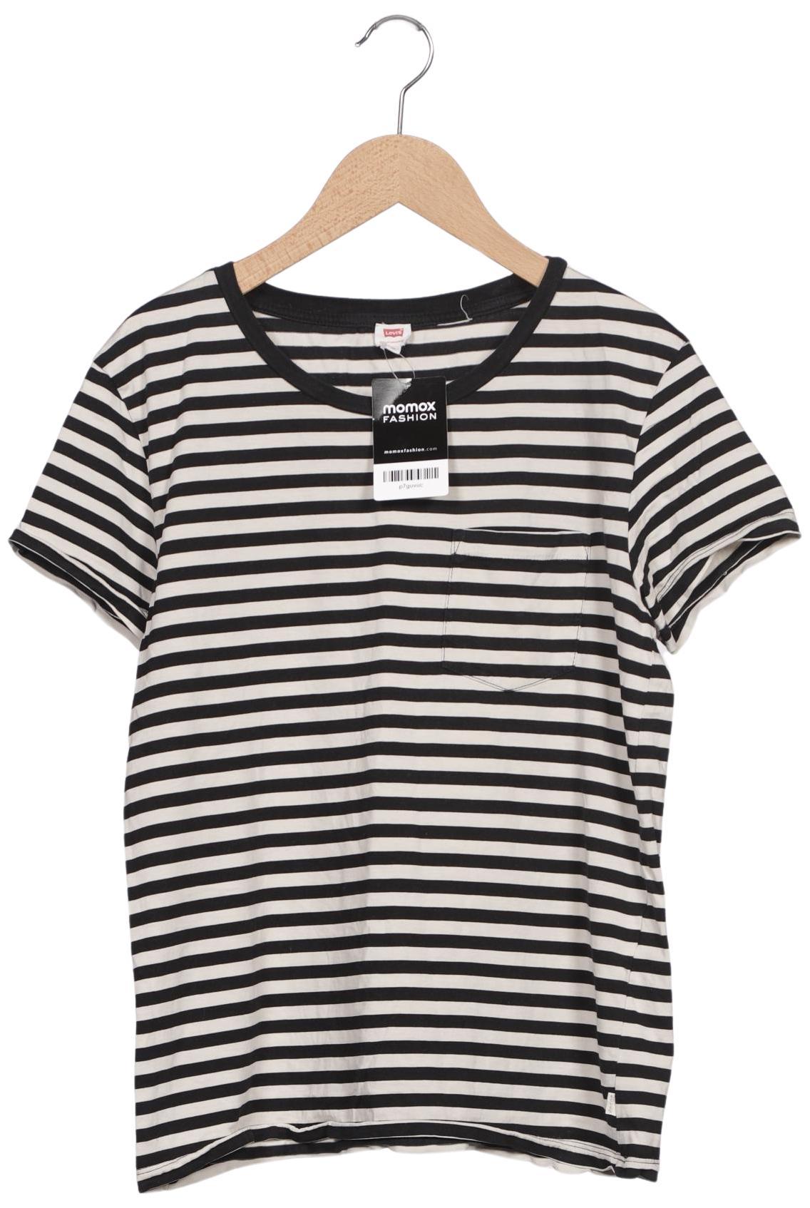 

Levis Damen T-Shirt, beige, Gr. 38