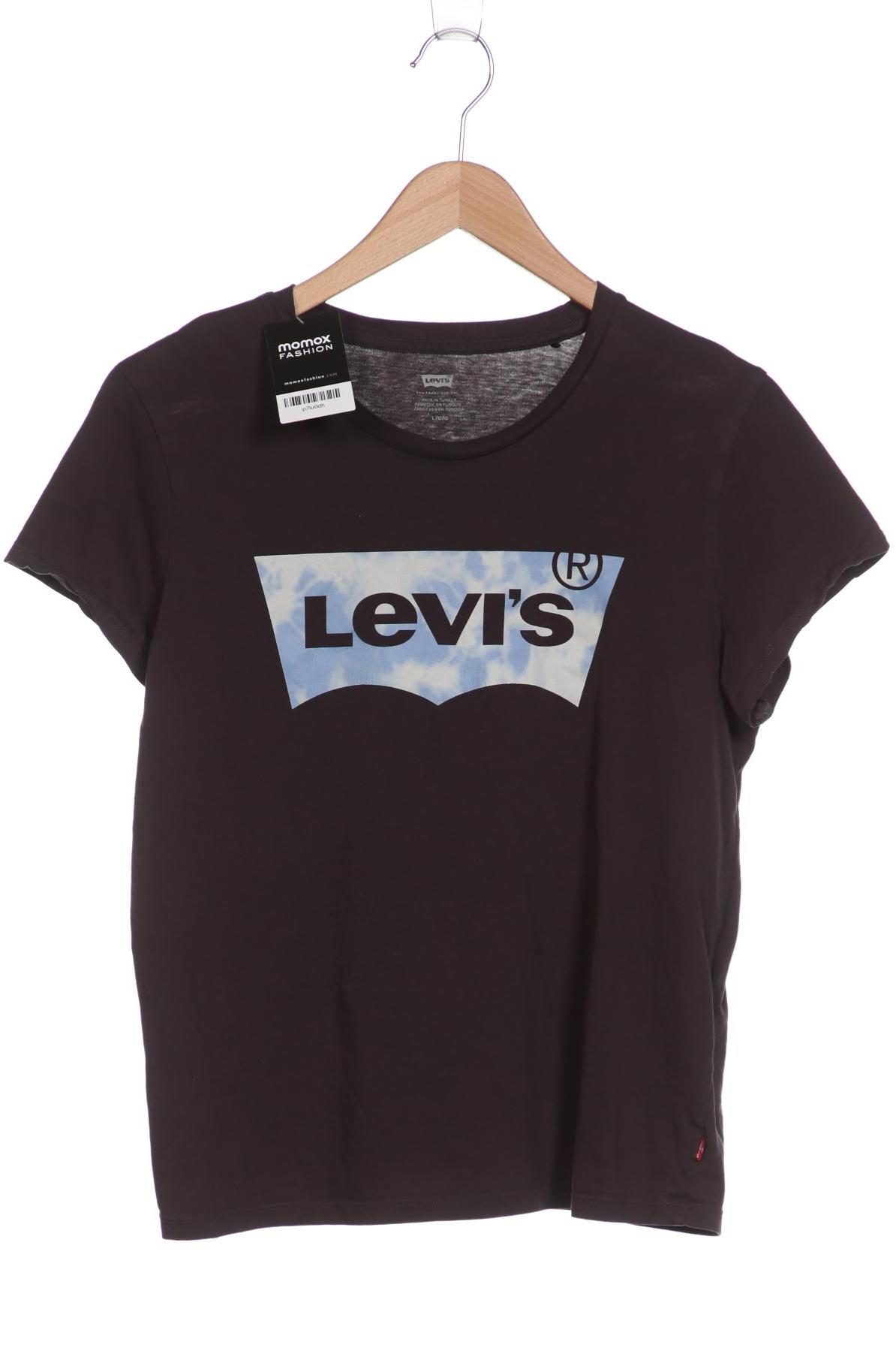 

Levis Damen T-Shirt, grau