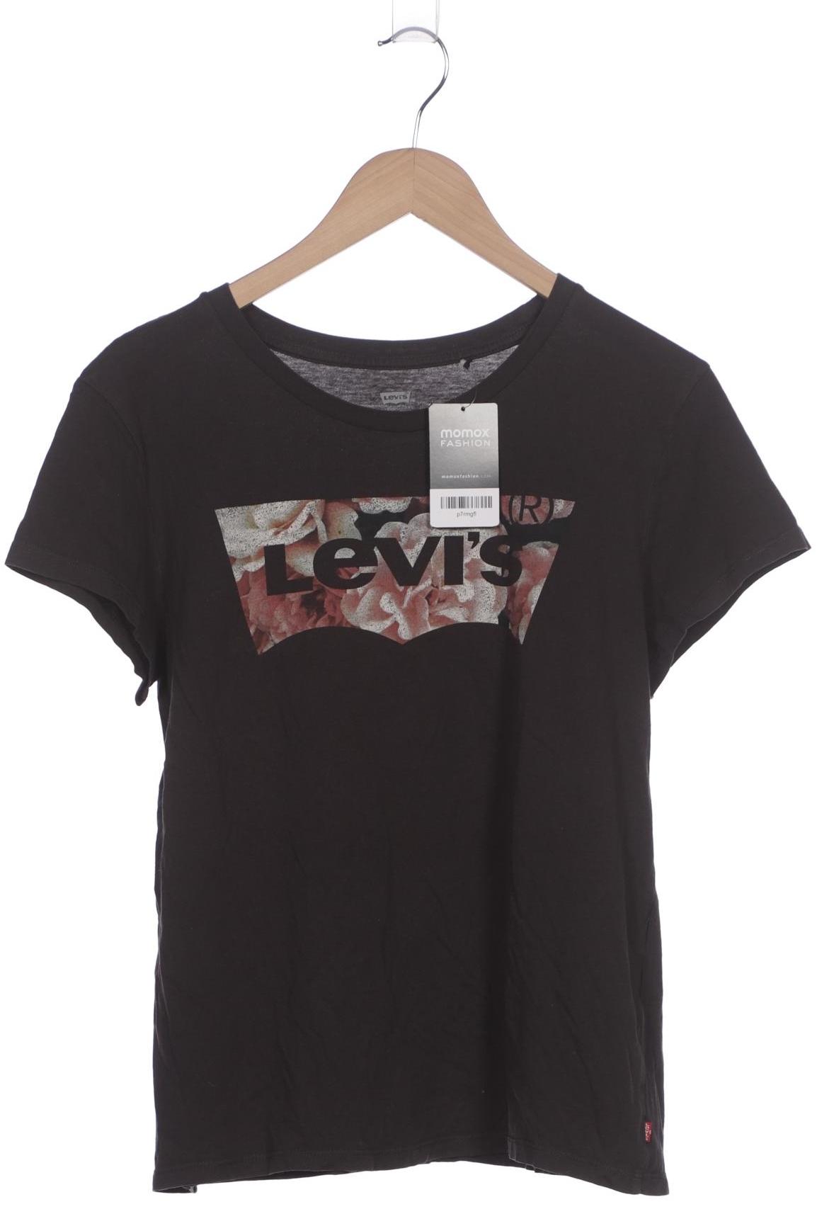 

Levis Damen T-Shirt, grau, Gr. 42