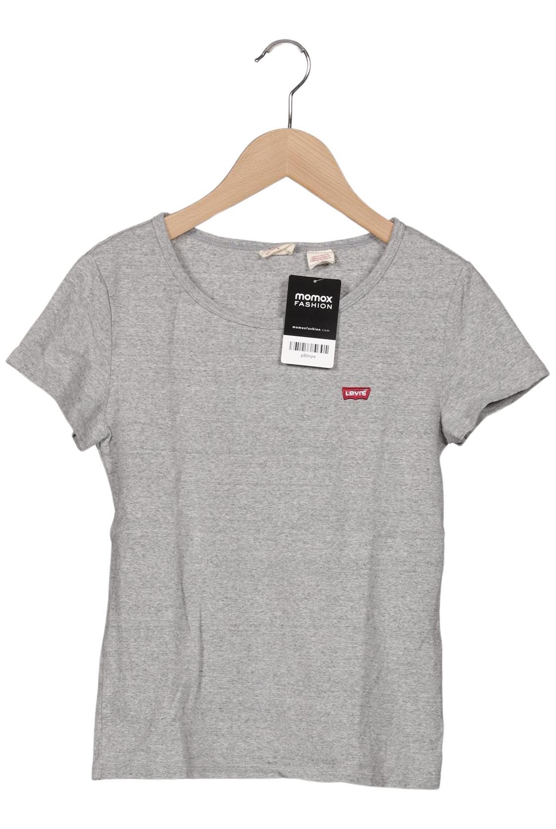 

Levis Damen T-Shirt, grau, Gr. 36