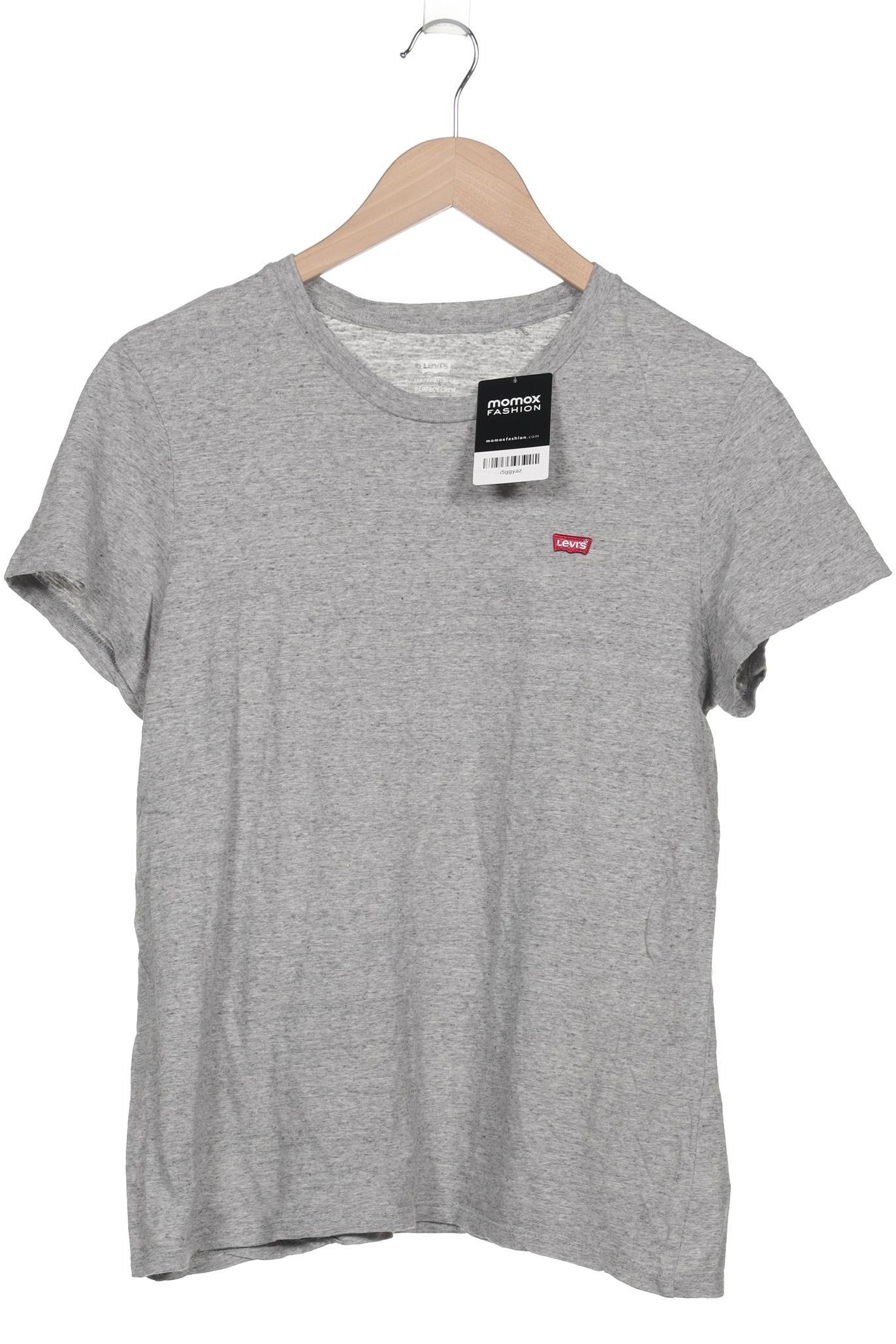 

Levis Damen T-Shirt, grau, Gr. 42