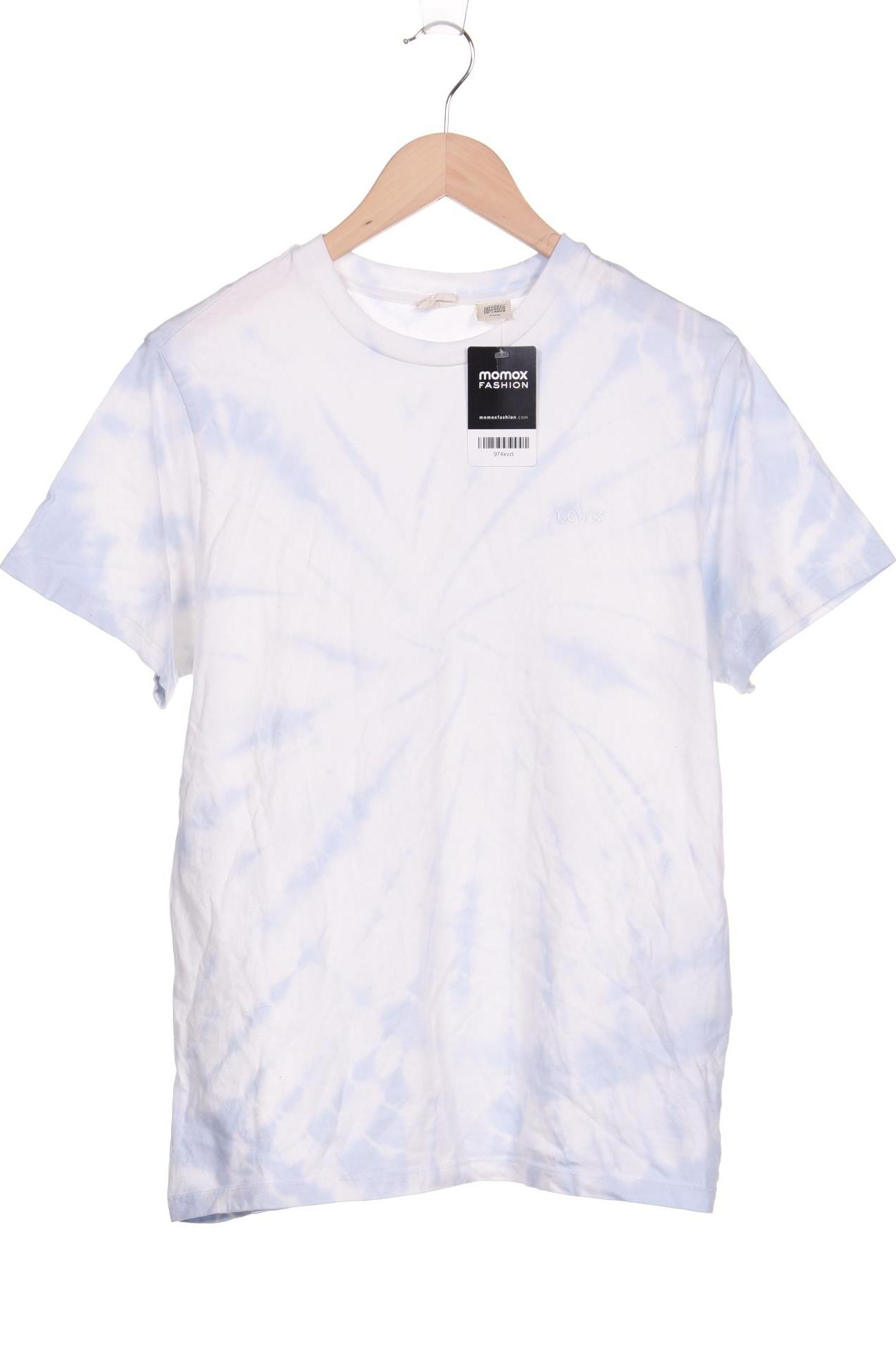 

Levis Damen T-Shirt, hellblau, Gr. 36