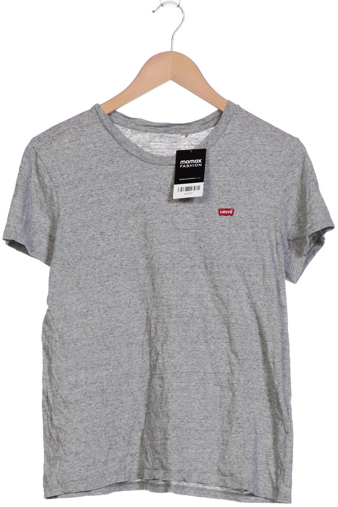 

Levis Damen T-Shirt, grau