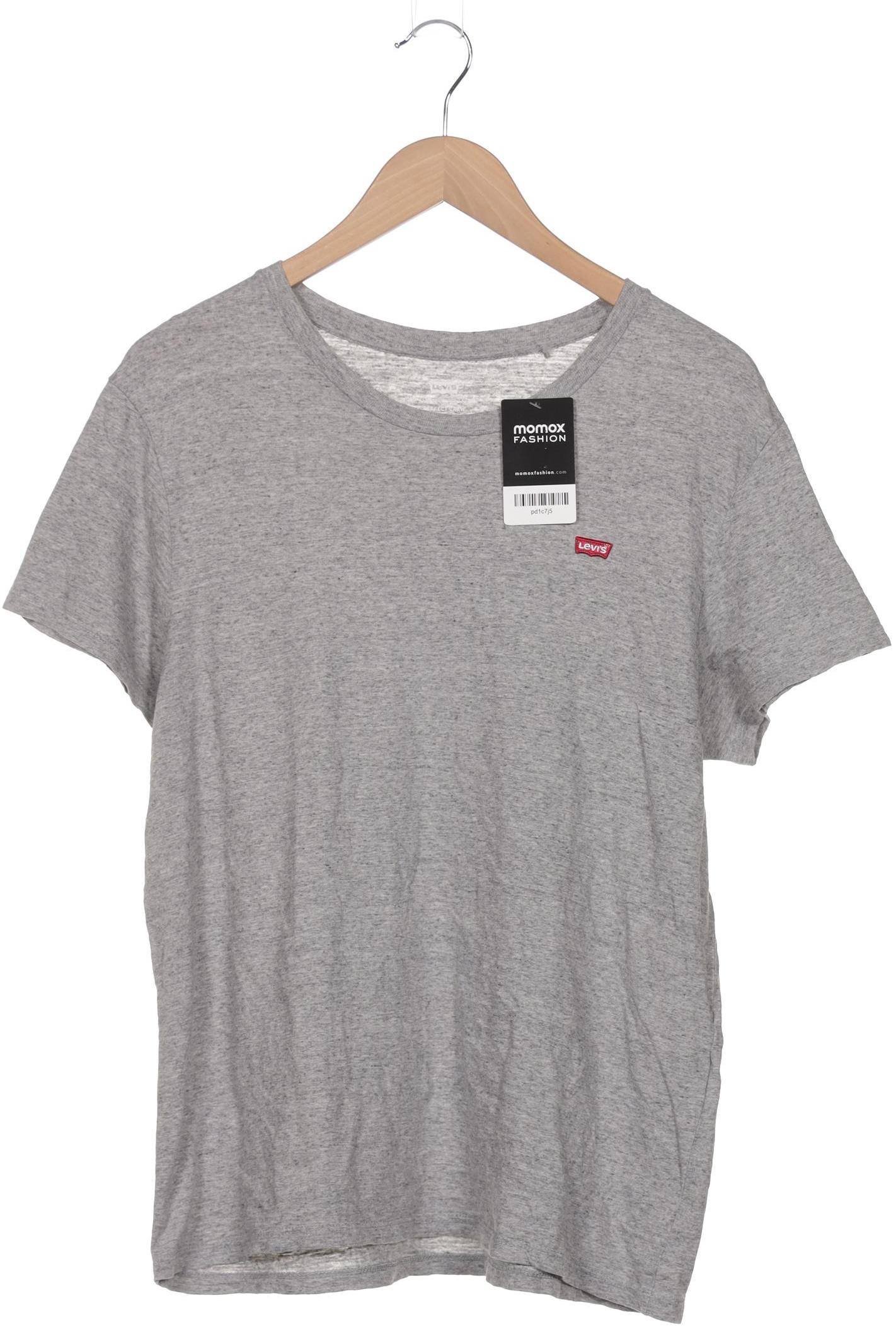 

Levis Damen T-Shirt, grau, Gr. 44
