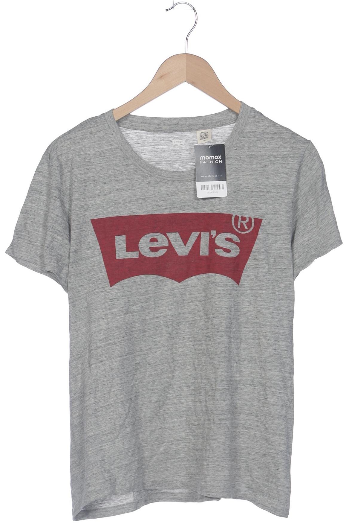 

Levis Damen T-Shirt, grau, Gr. 42