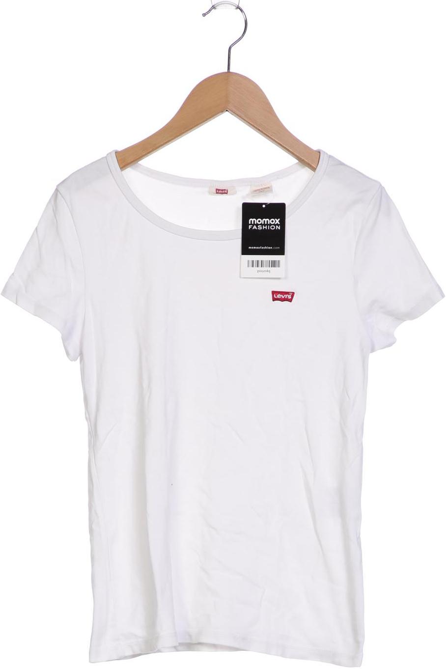 

Levis Damen T-Shirt, weiß