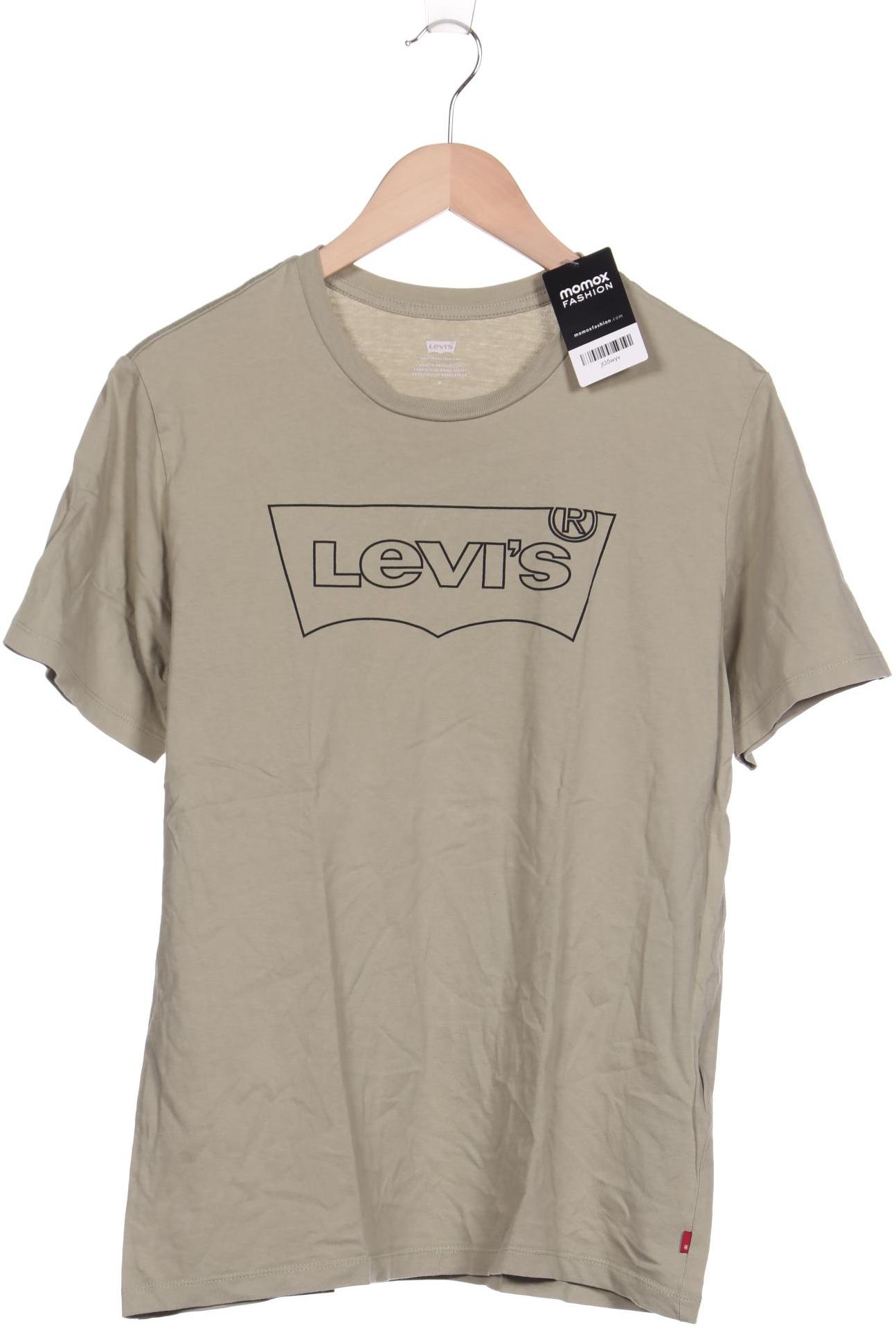 

Levis Damen T-Shirt, beige, Gr. 38