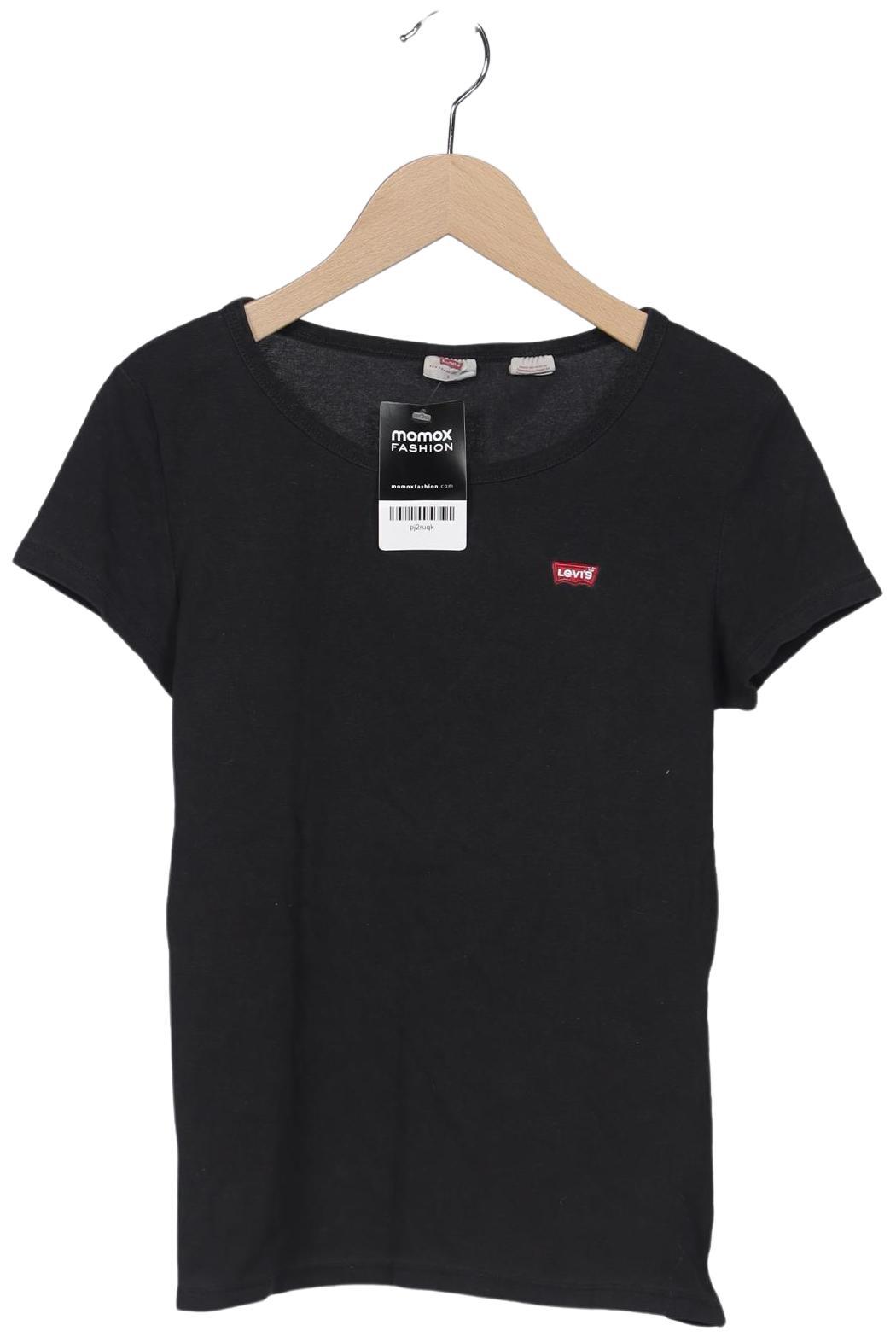 

Levis Damen T-Shirt, schwarz, Gr. 36