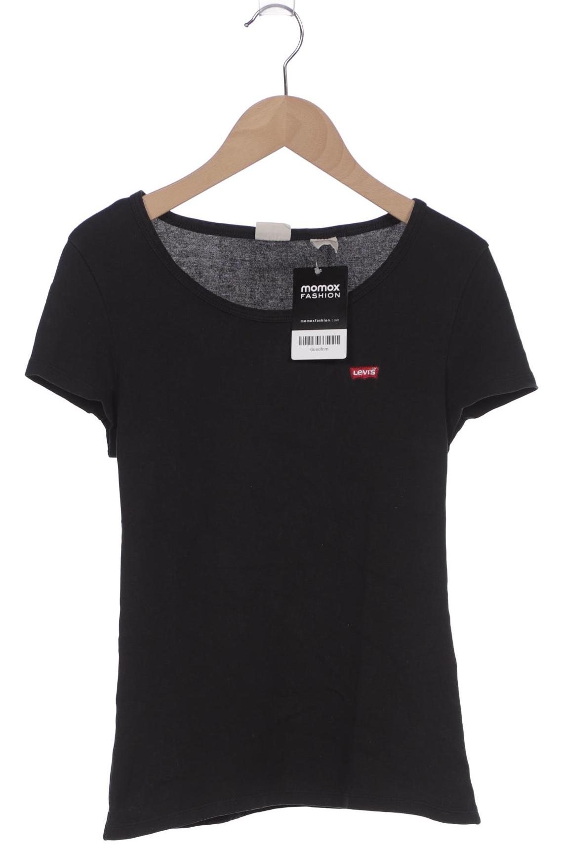 

Levis Damen T-Shirt, schwarz, Gr. 34