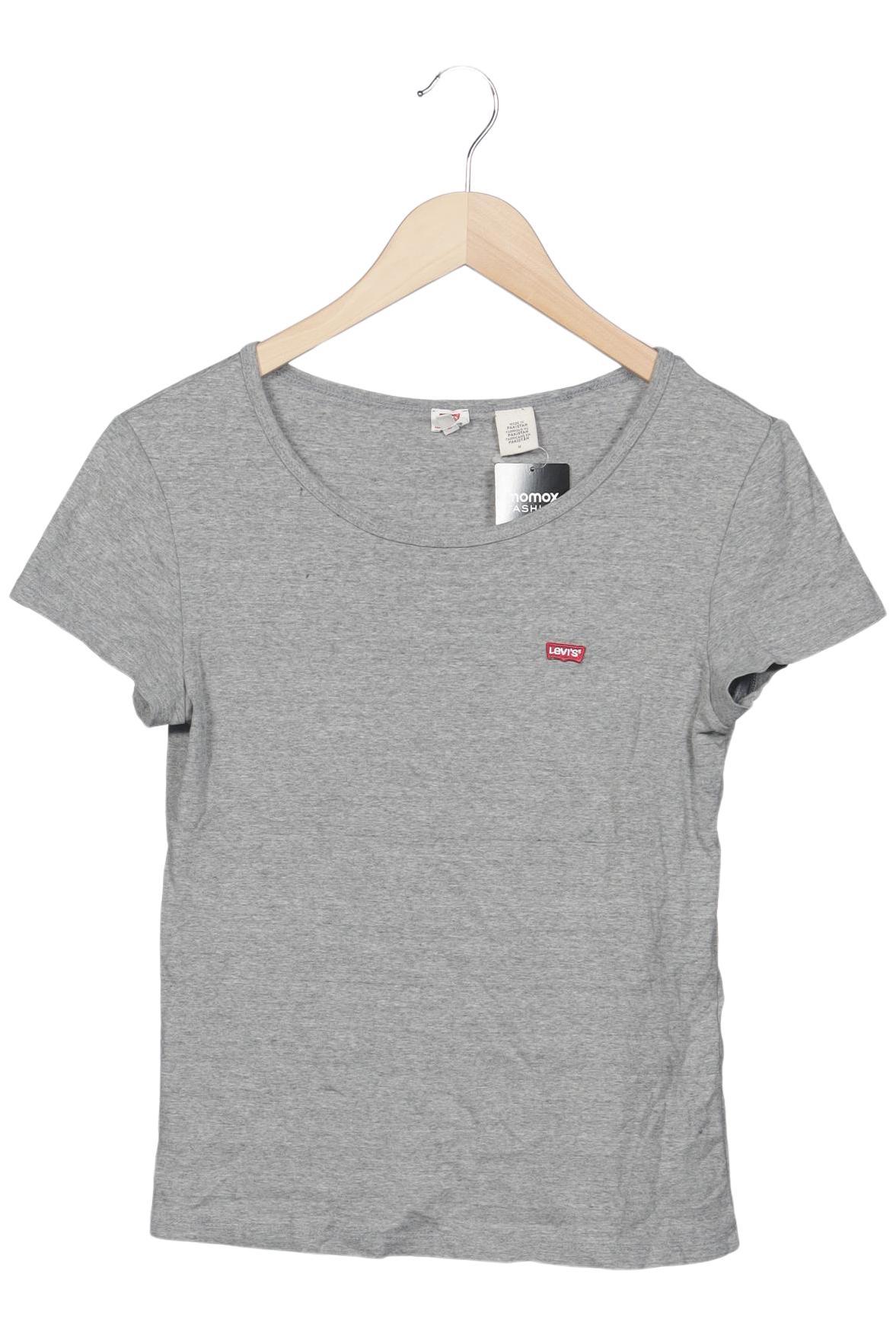 

Levis Damen T-Shirt, grau, Gr. 38