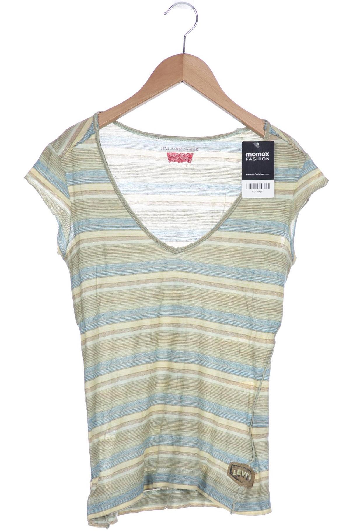 

Levis Damen T-Shirt, mehrfarbig, Gr. 36