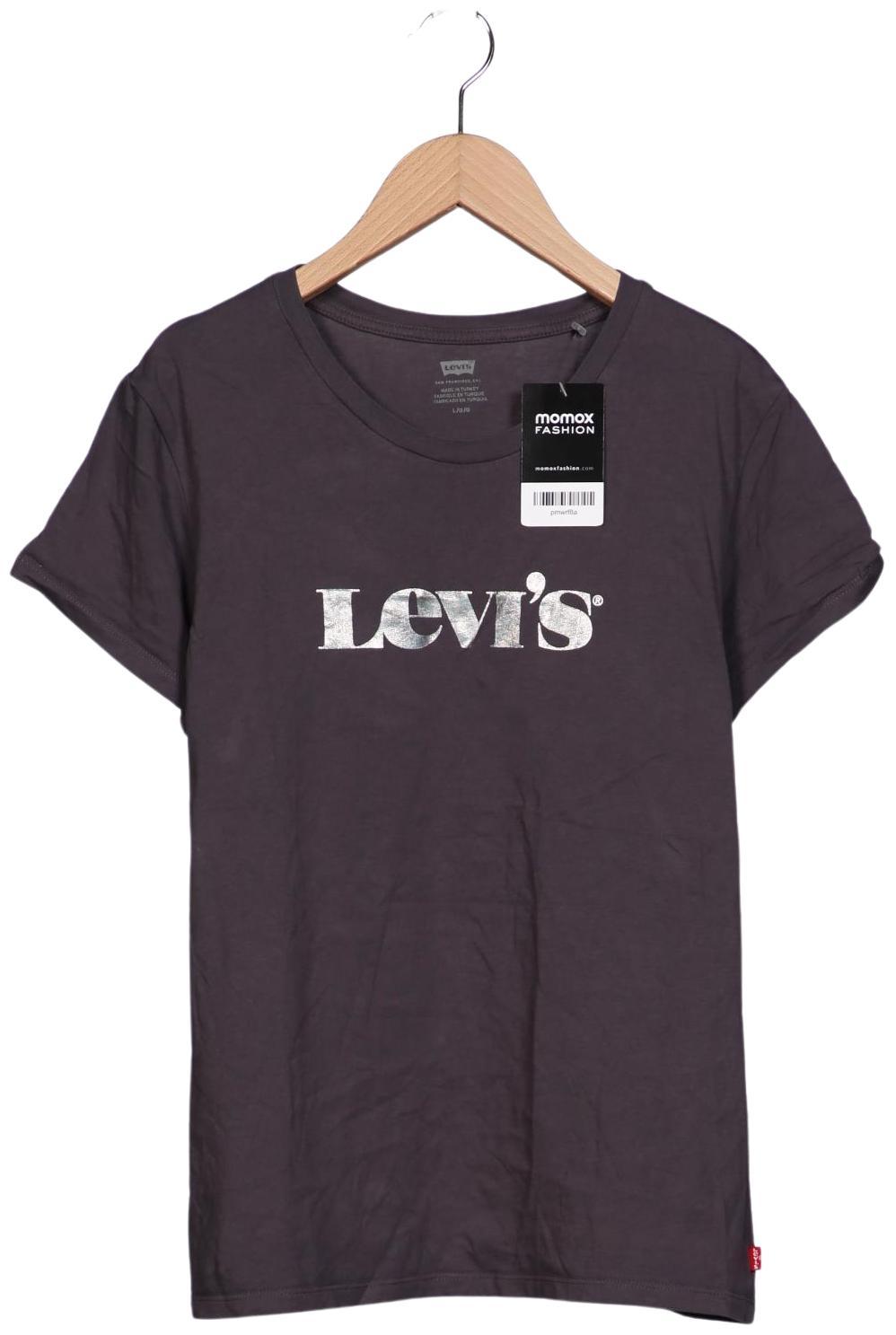 

Levis Damen T-Shirt, grau, Gr. 42