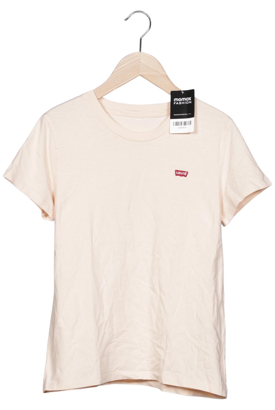 

Levis Damen T-Shirt, beige, Gr. 38