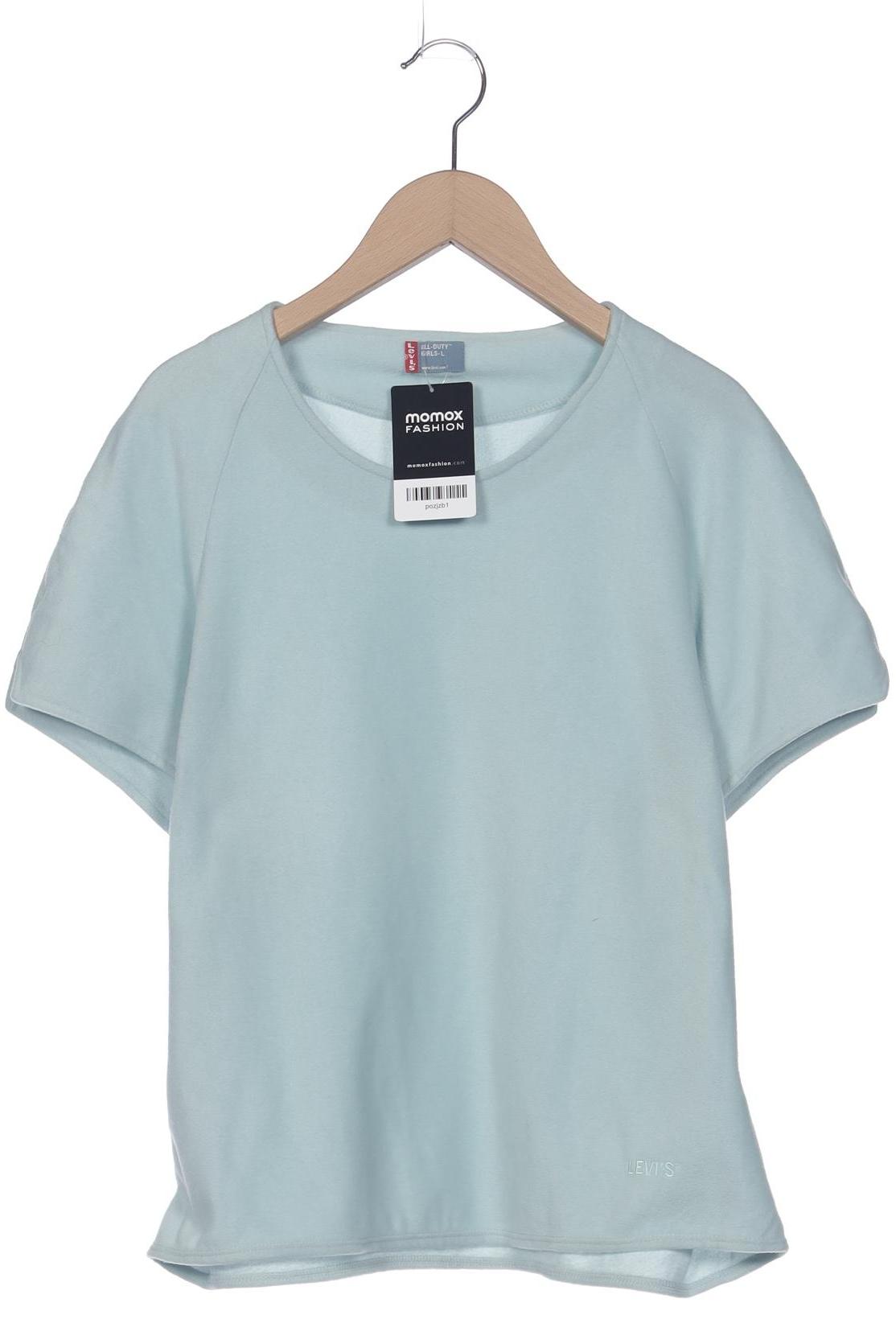 

Levis Damen T-Shirt, hellgrün, Gr. 36