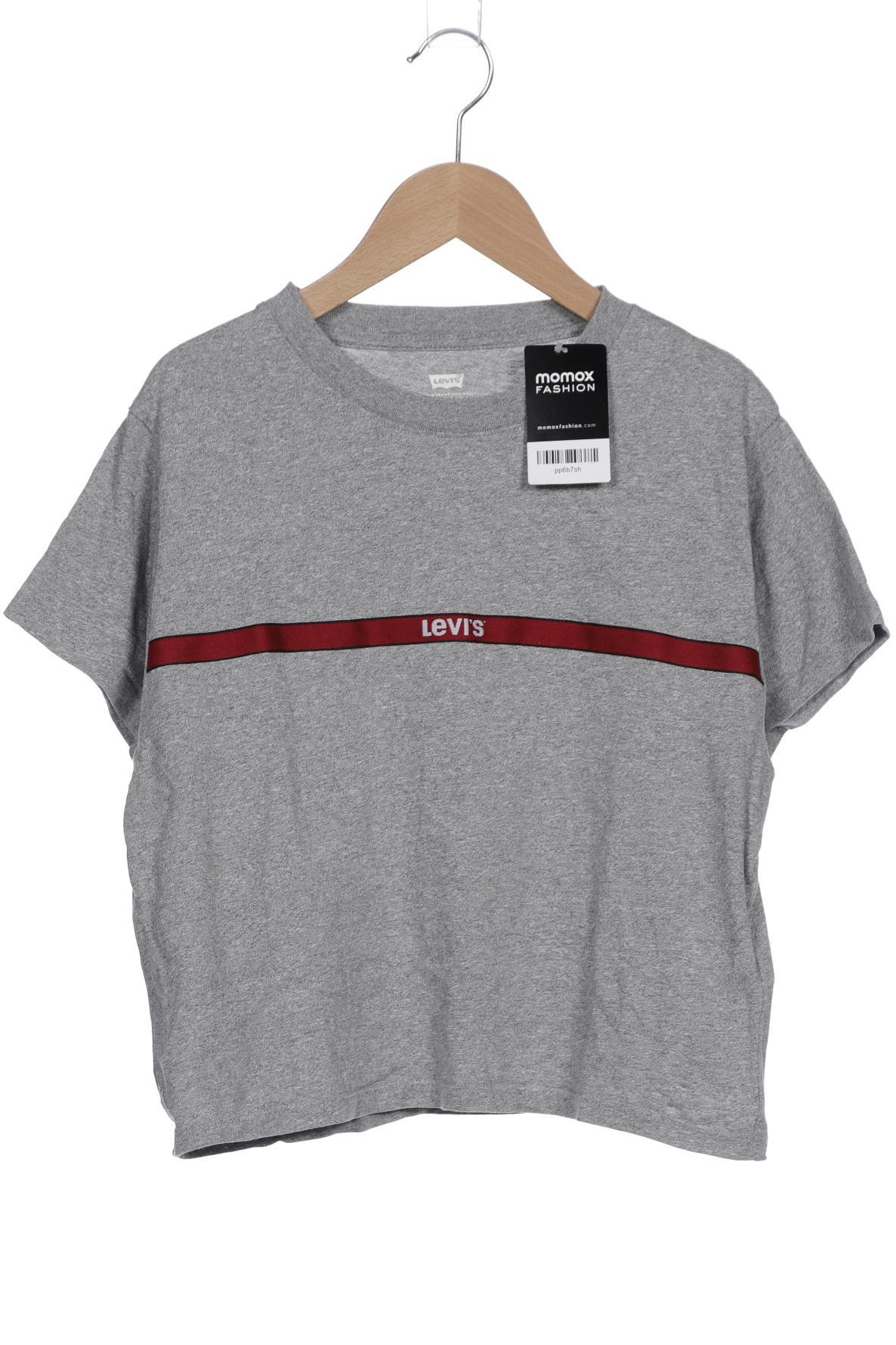 

Levis Damen T-Shirt, grau, Gr. 34
