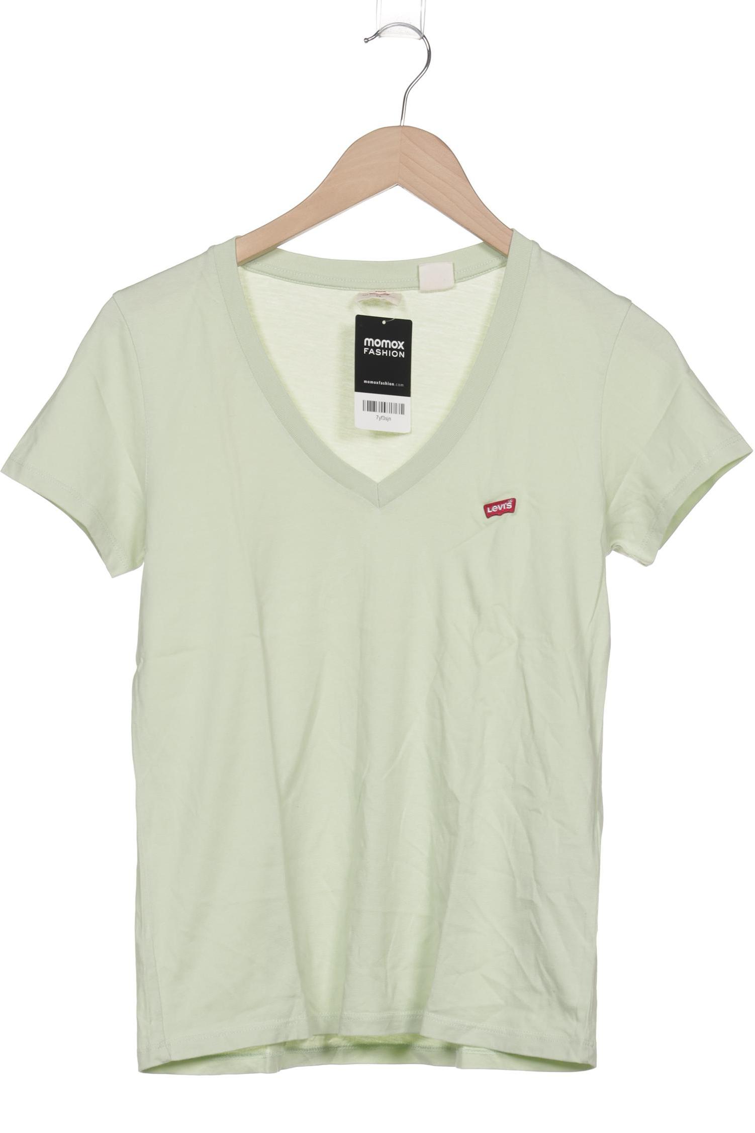 

Levis Damen T-Shirt, hellgrün, Gr. 34